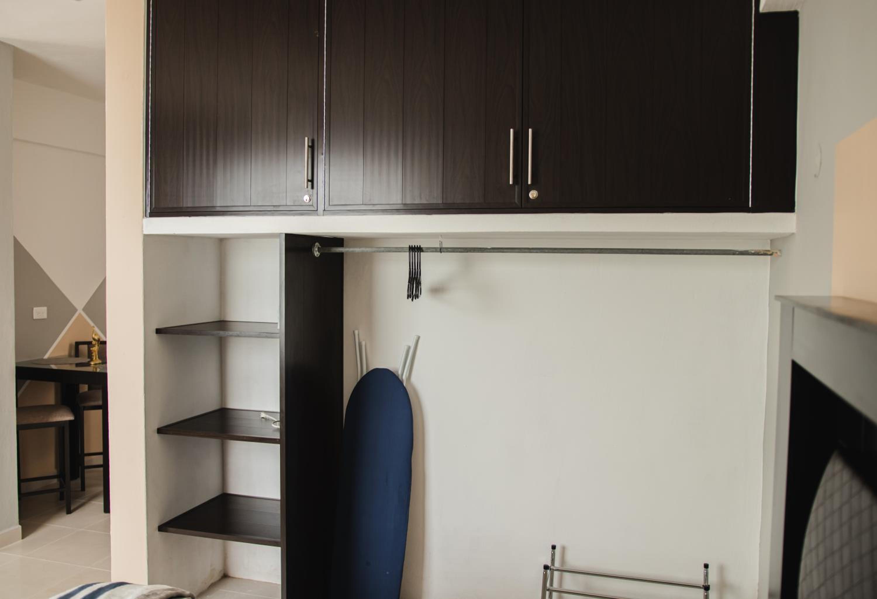 One-Bedroom Apartment - Photo 44