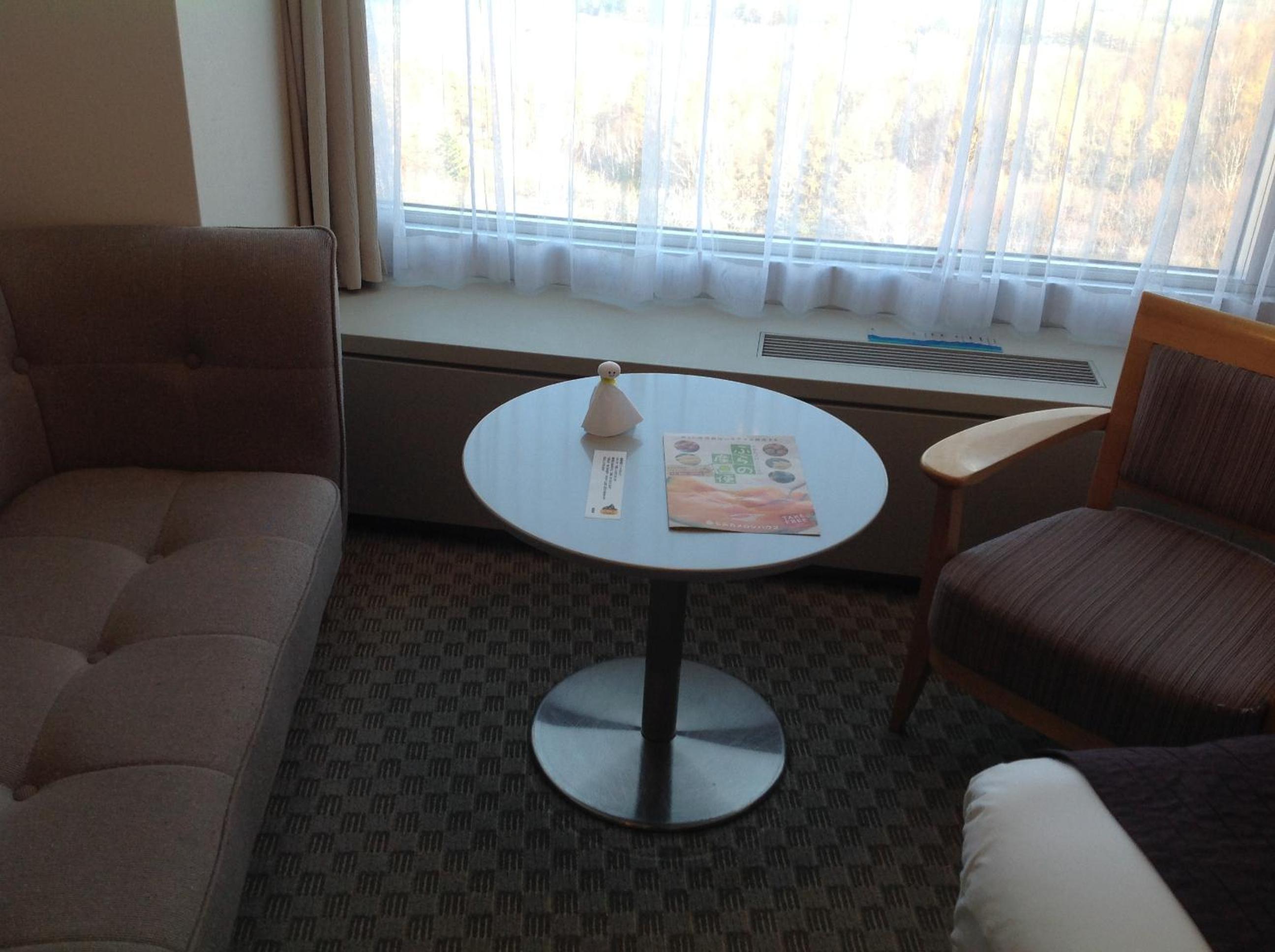 Twin Room - Smoking - Photo 21