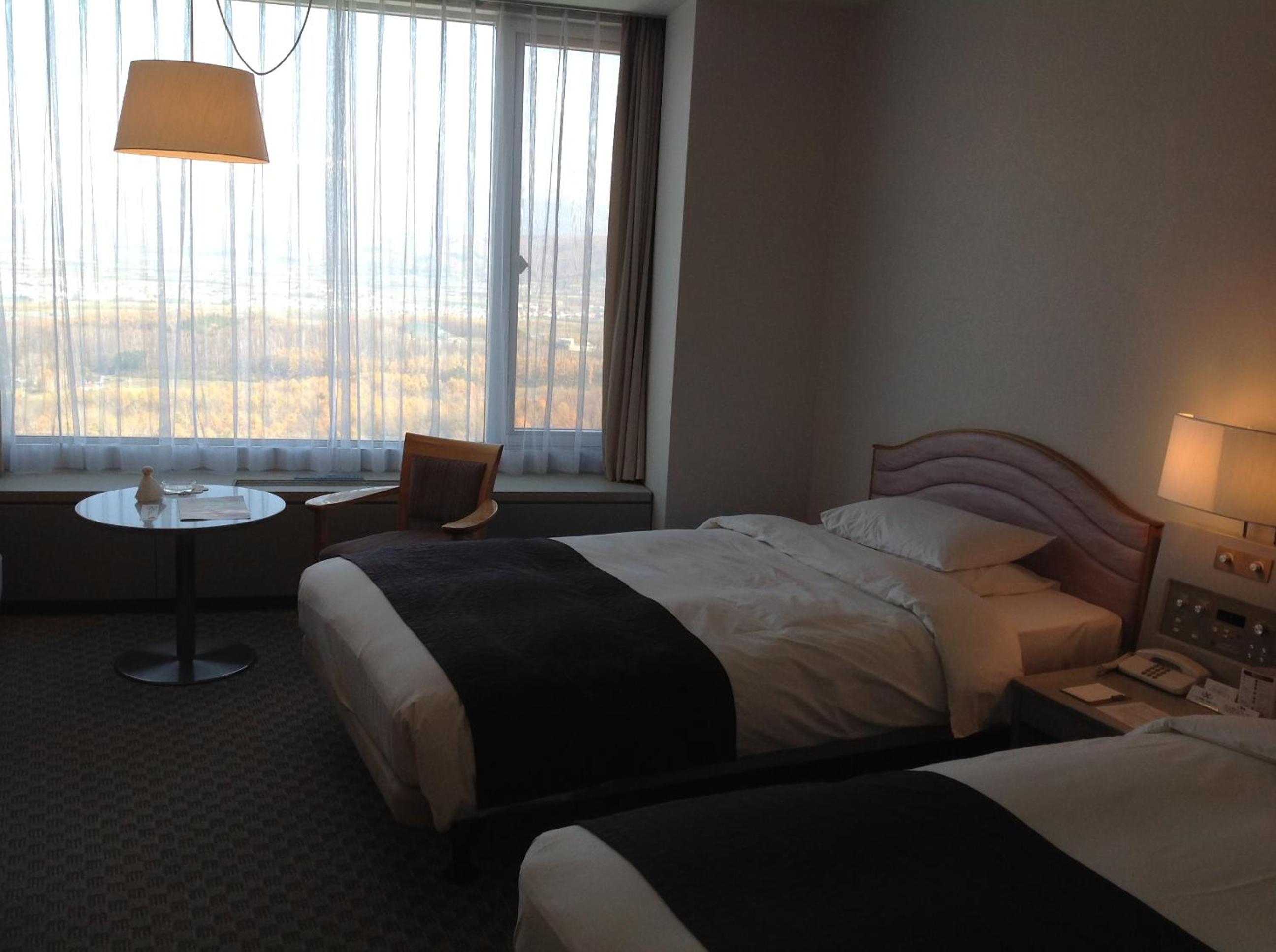 Twin Room - Smoking - Photo 20