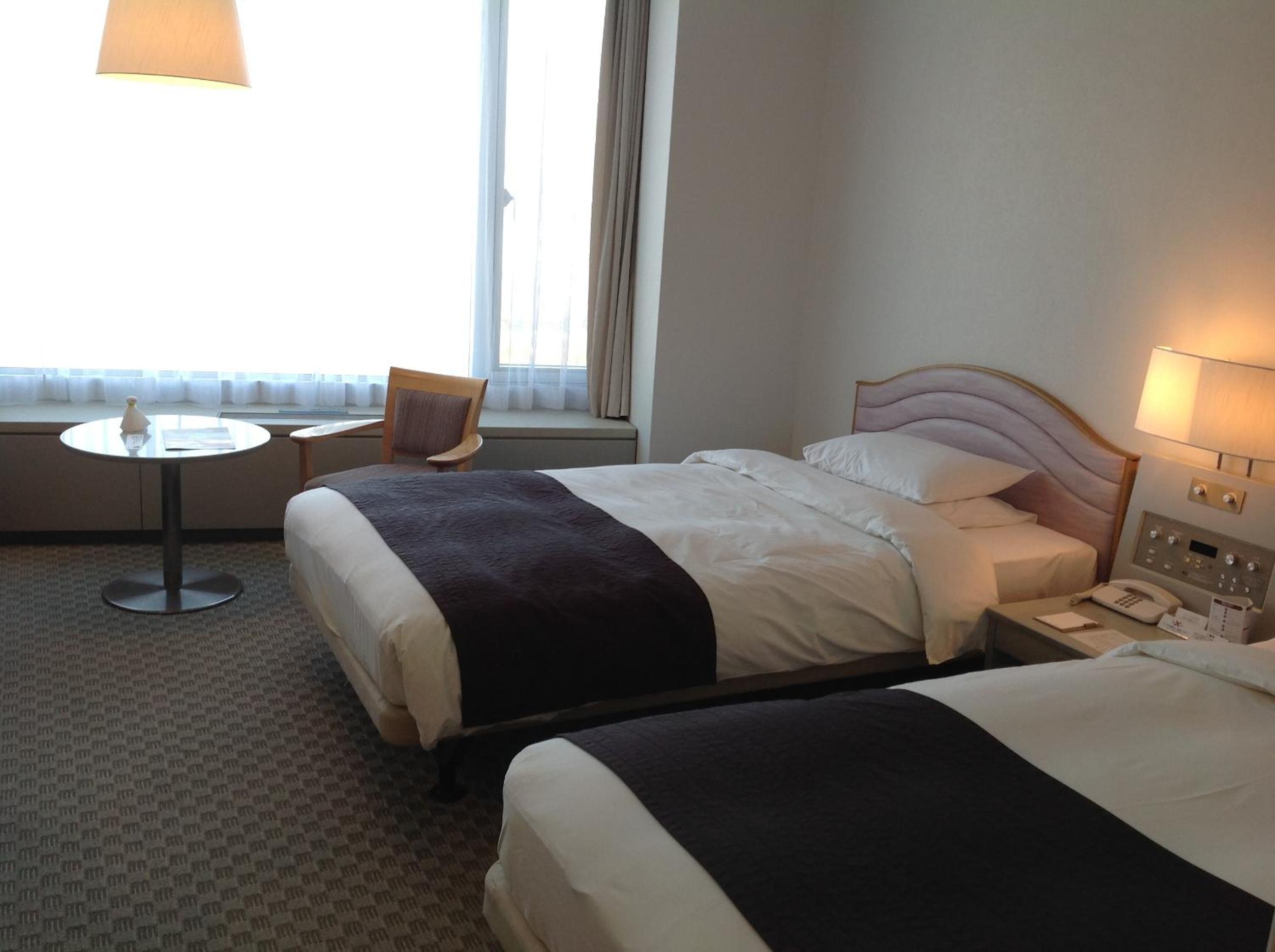 Twin Room - Smoking - Photo 18