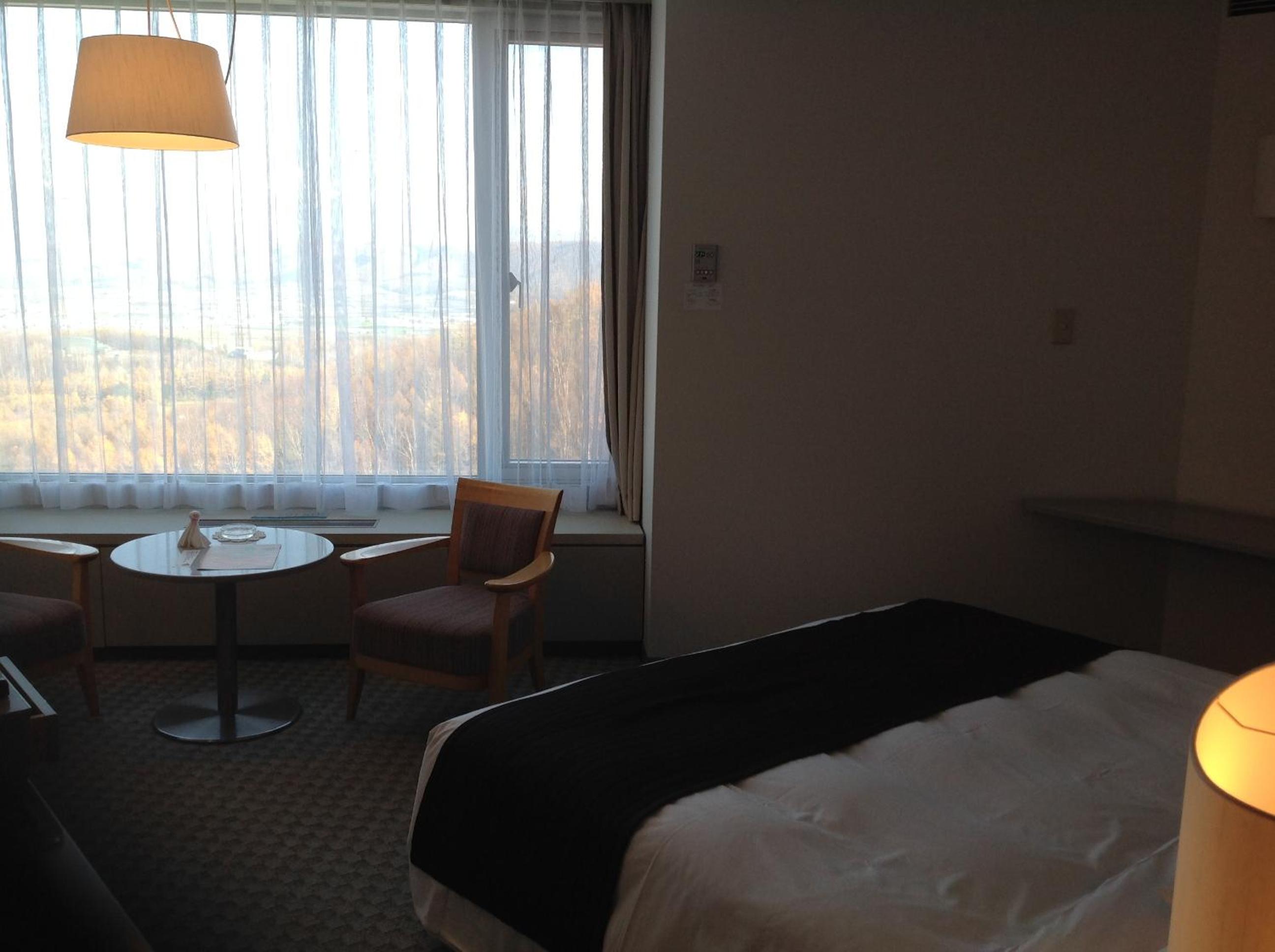 Corner Double Room - Non-Smoking-18:00check In-09:00check Out - Photo 4