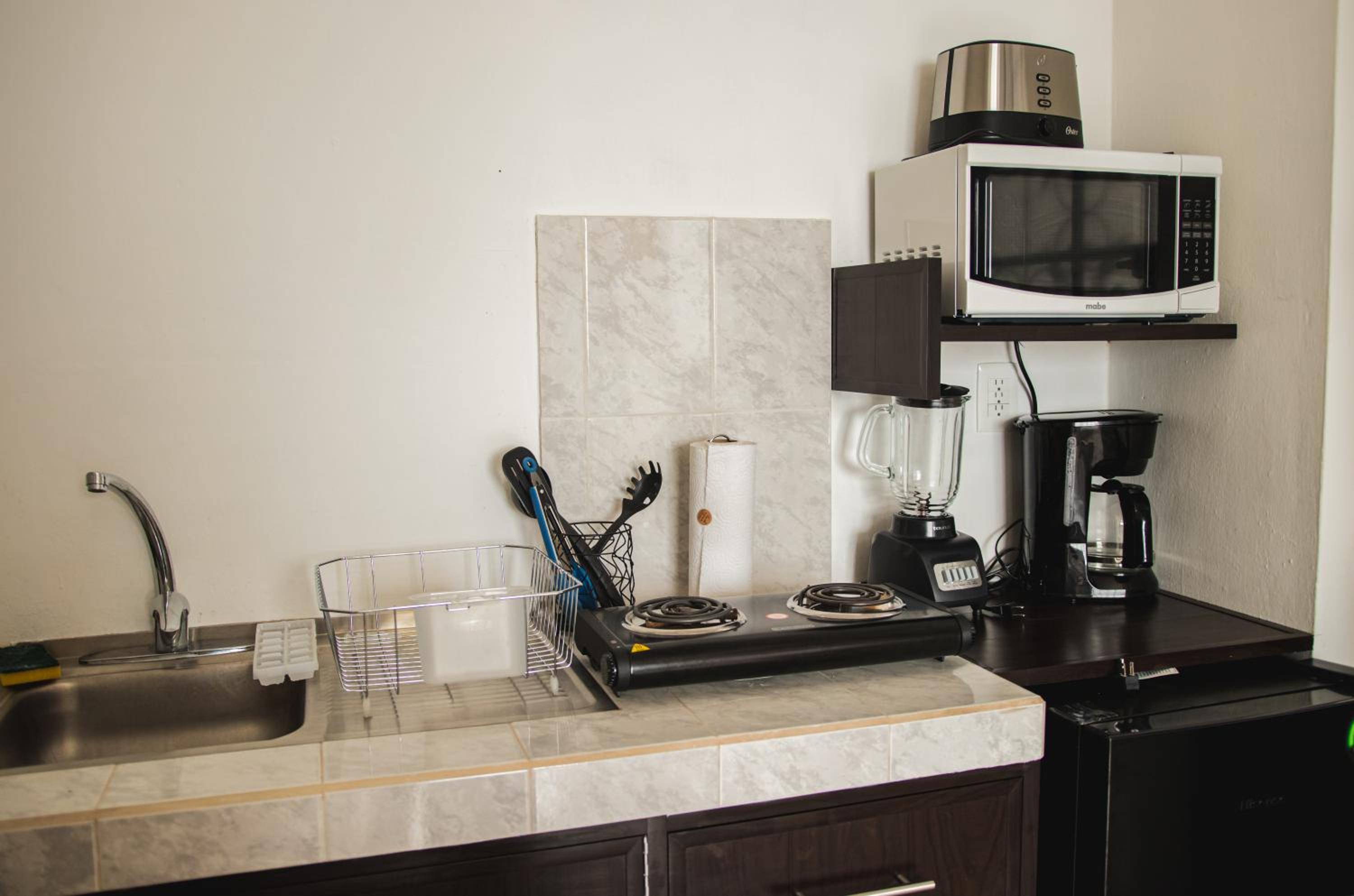 One-Bedroom Apartment - Photo 33