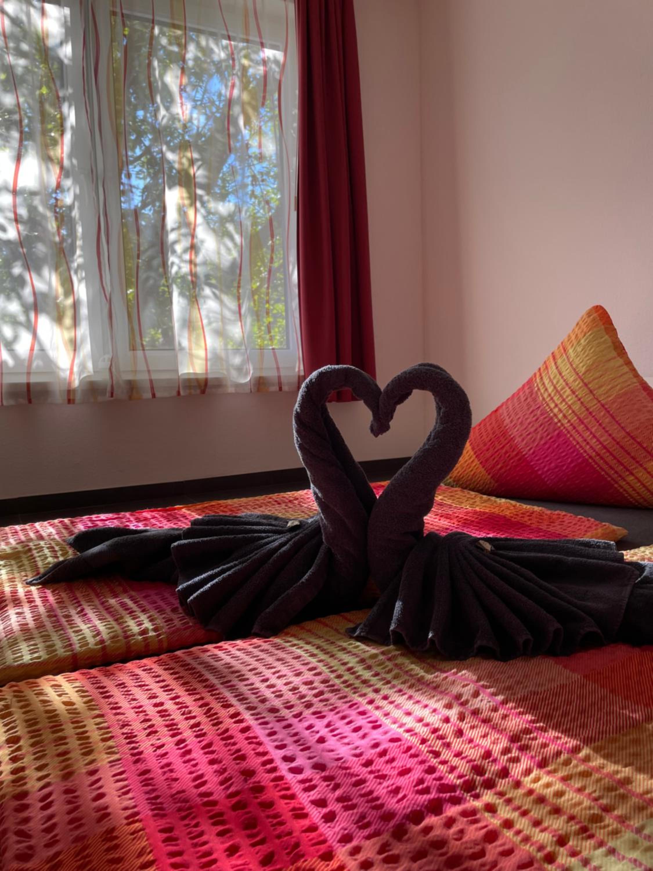Double Room - Photo 11