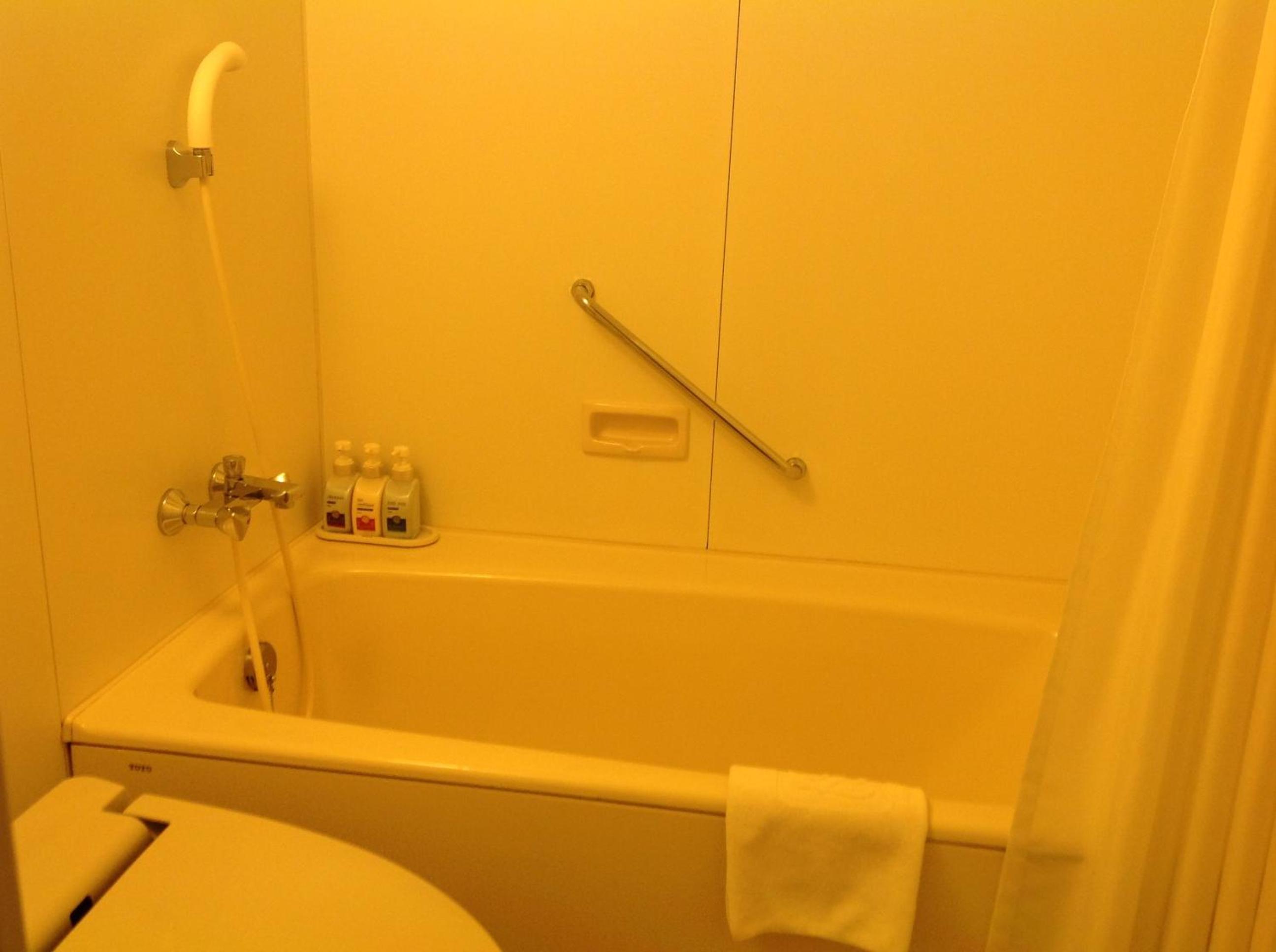 Twin Room with Mt.Tokachi View - Upper Floor  - Non-Smoking - Photo 7