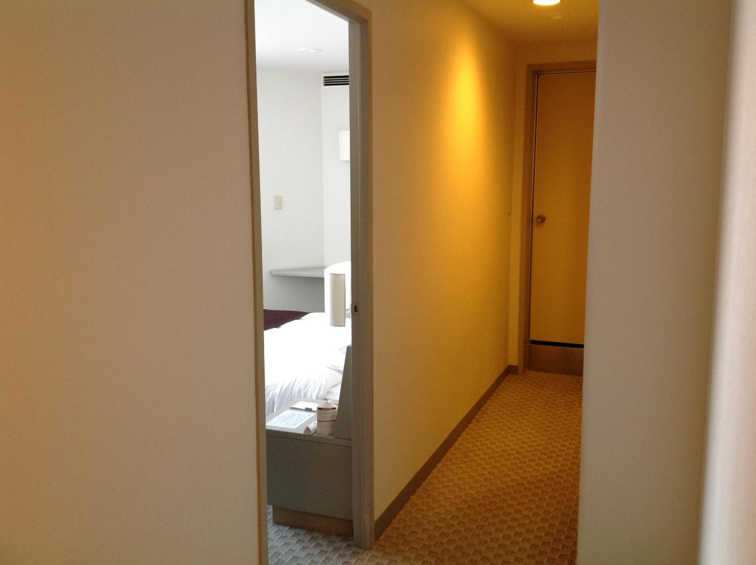 Corner Double Room - Smoking - Photo 18