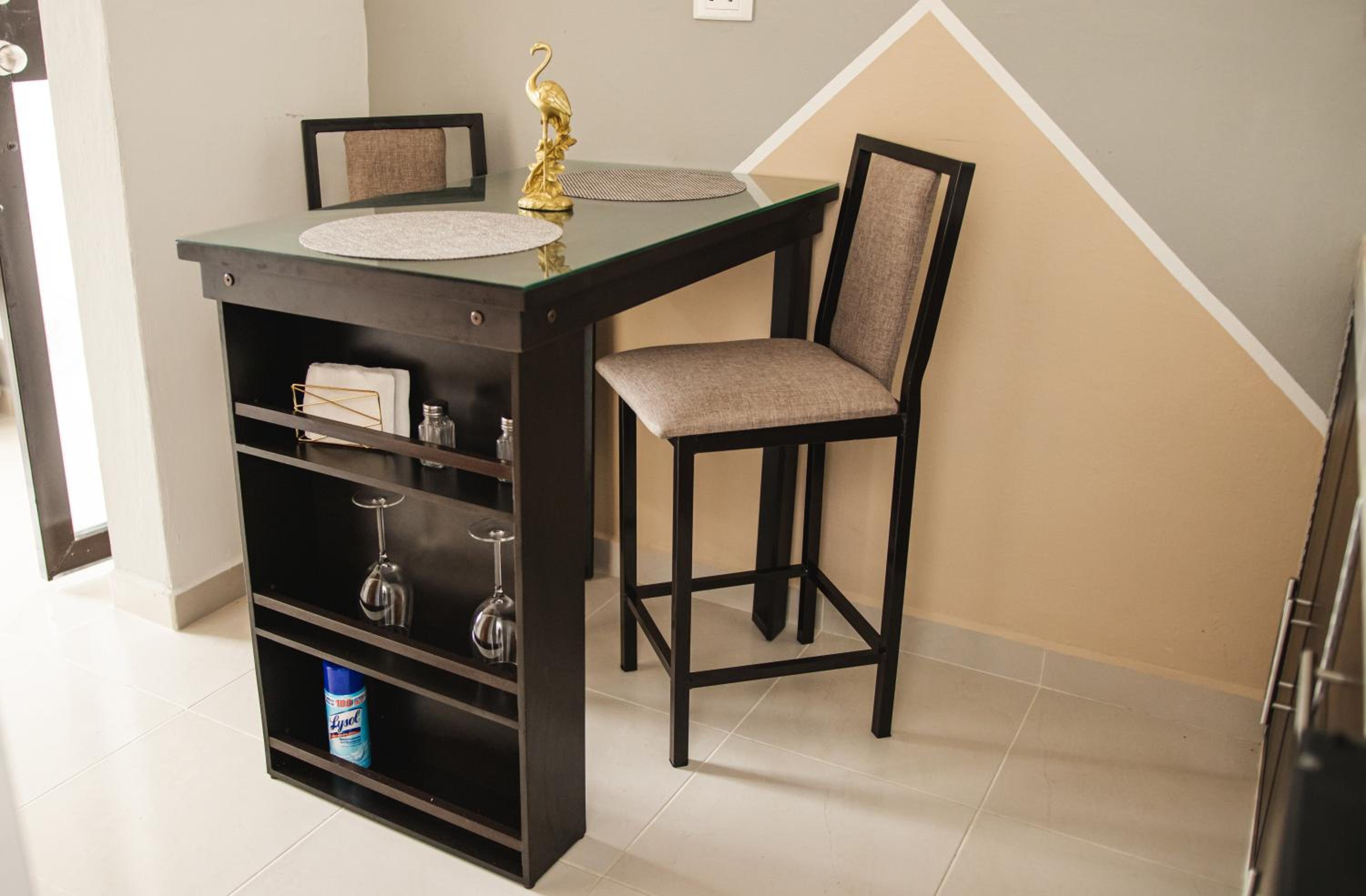 One-Bedroom Apartment - Photo 23