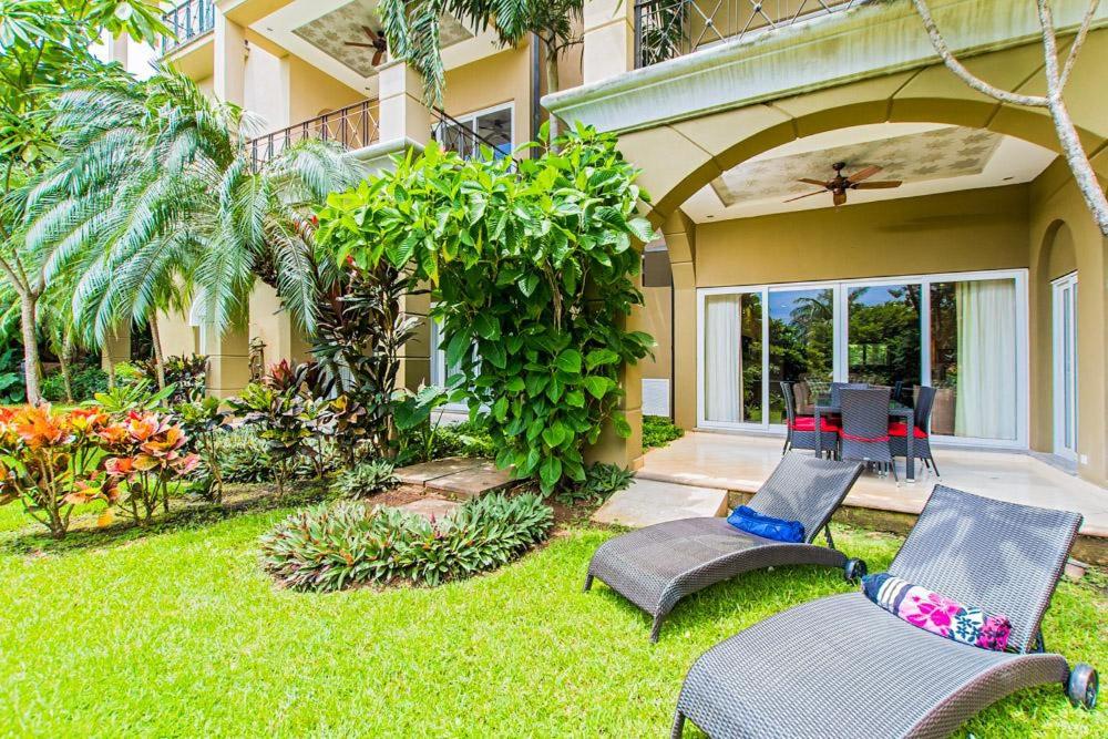 Two-Bedroom Condo