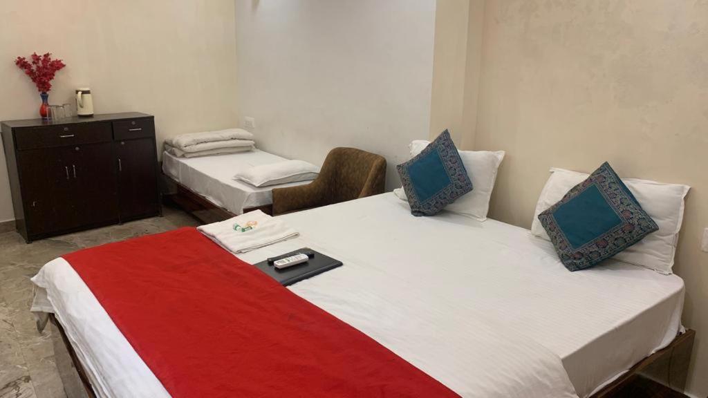 Basic Triple Room - Photo 1
