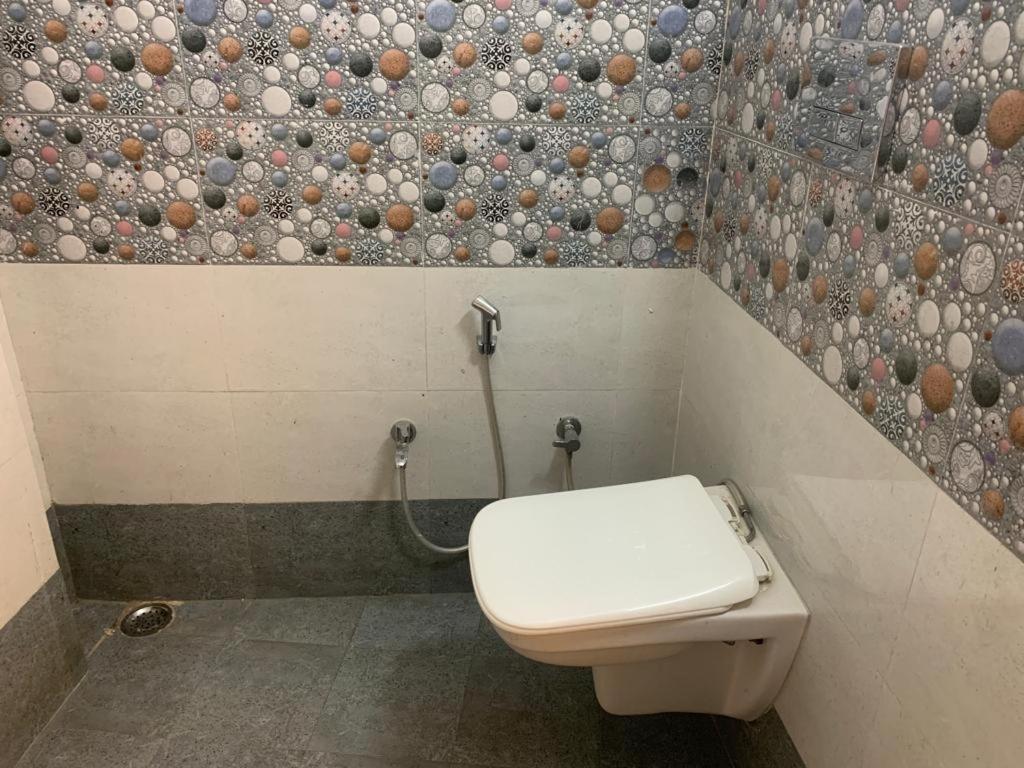 Basic Triple Room - Photo 5
