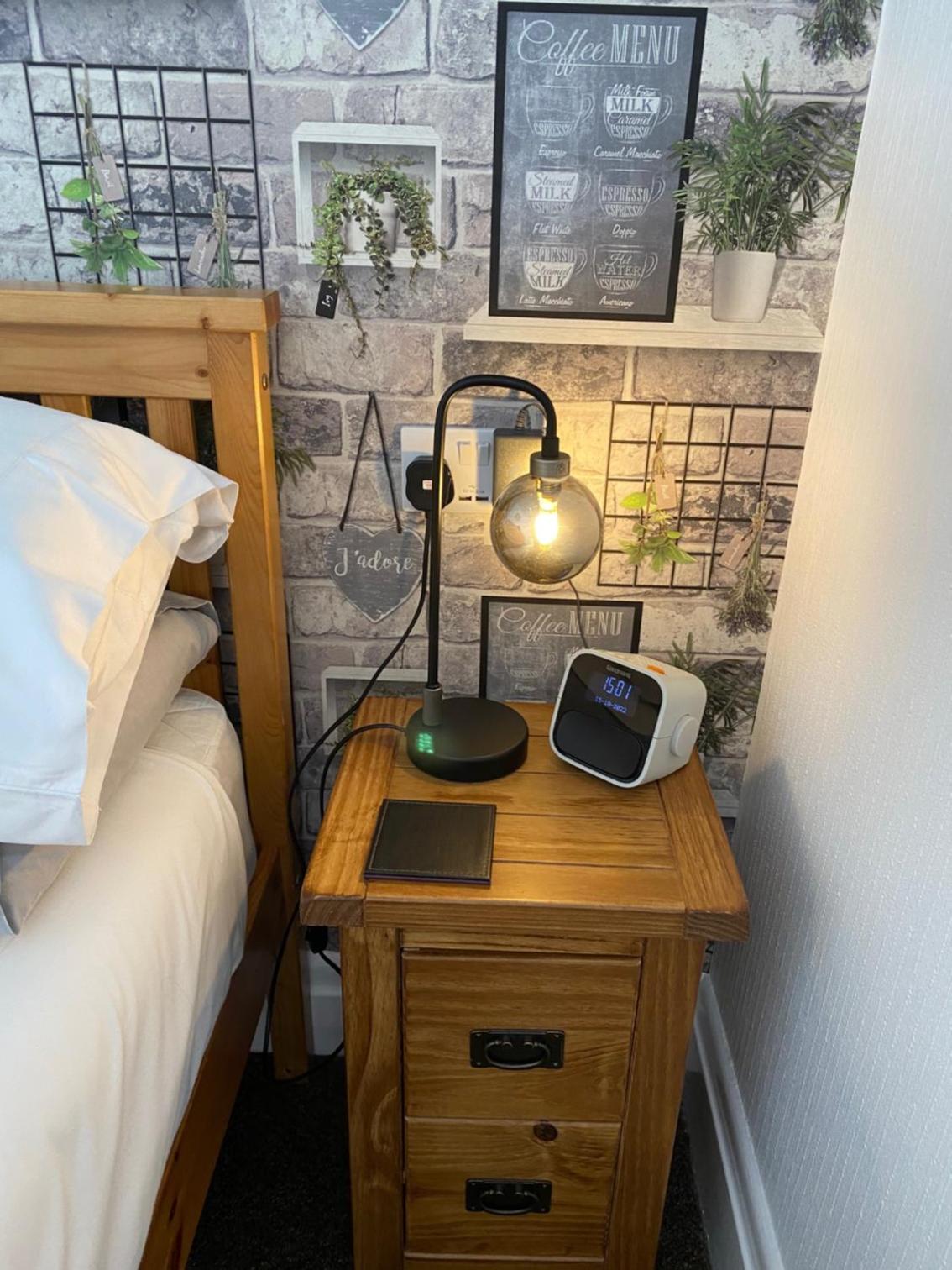 Double Room photo 3