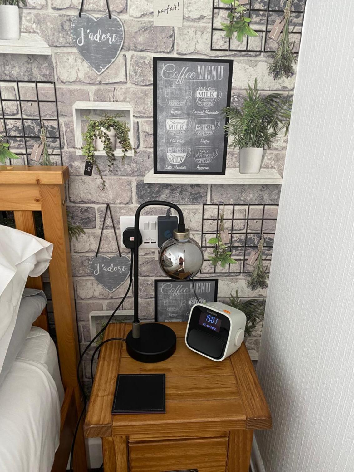 Double Room photo 2