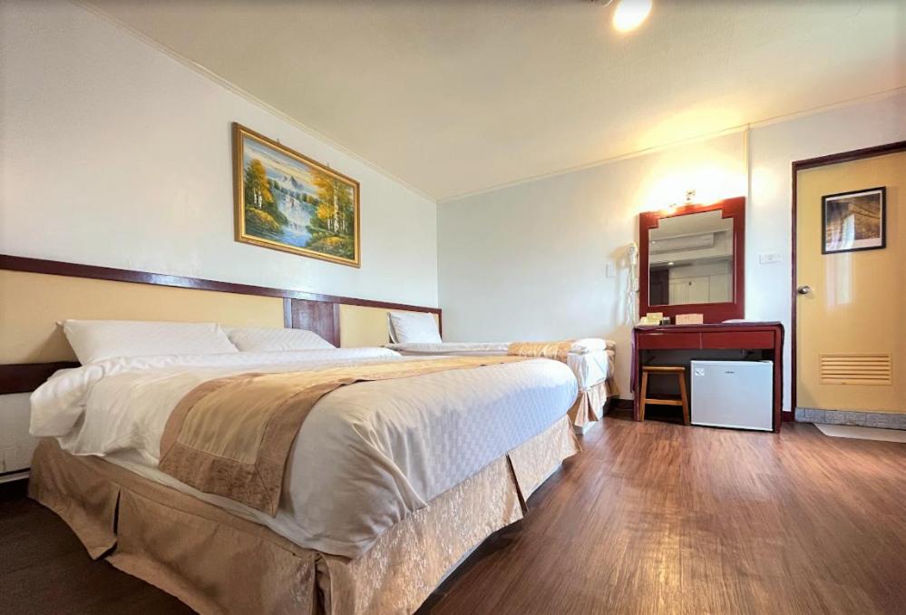 Standard Triple Room photo 3