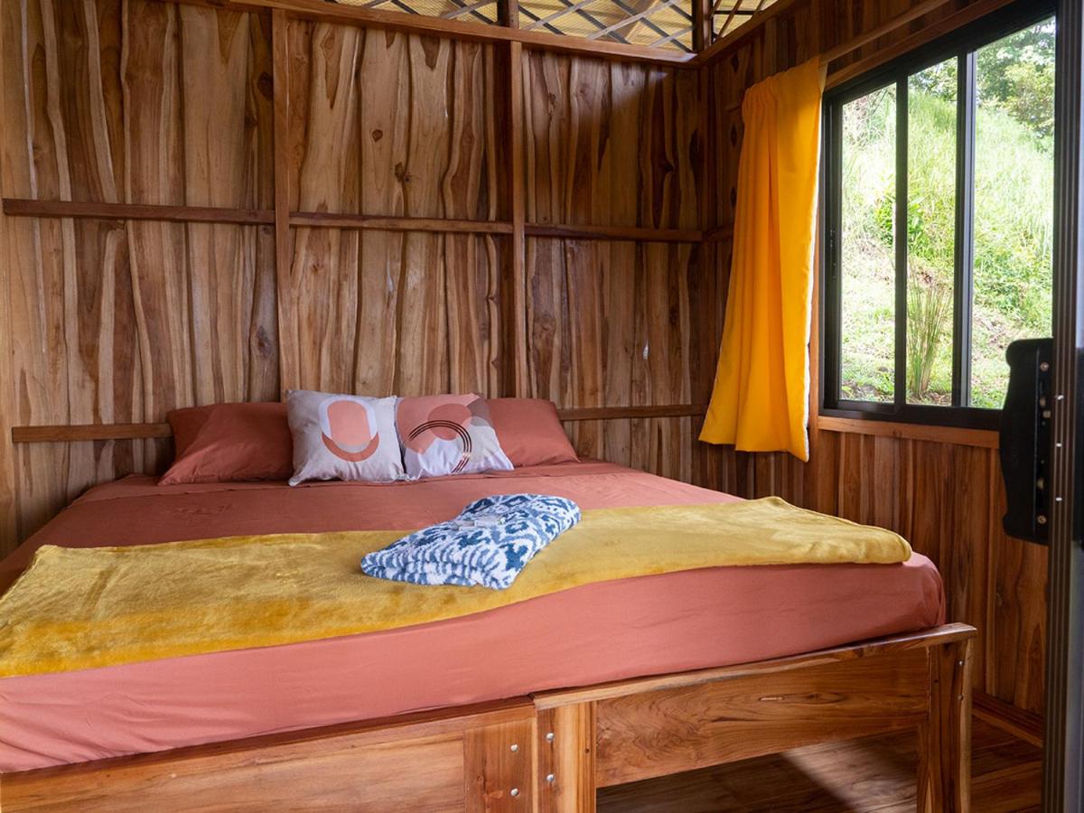 Two-Bedroom Chalet photo 1