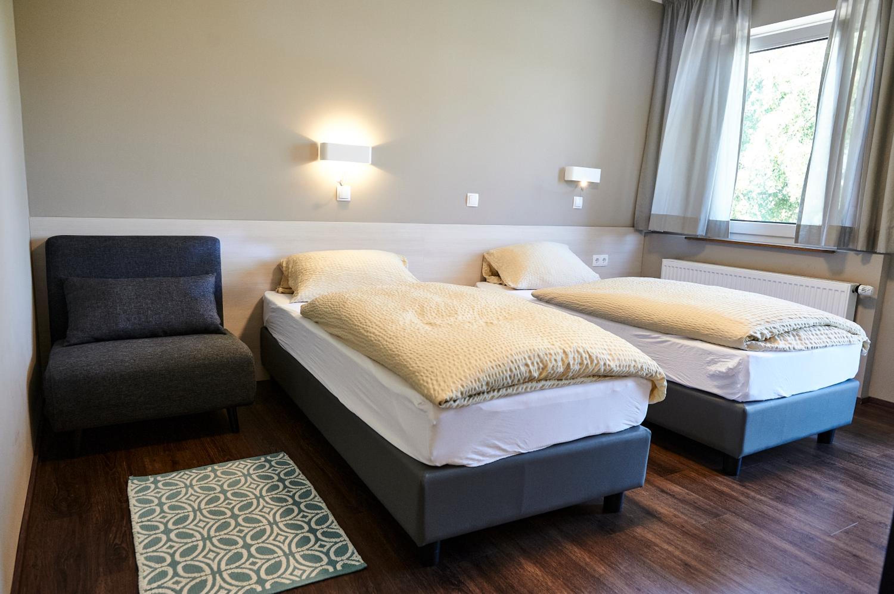 Double or Twin Room photo 3