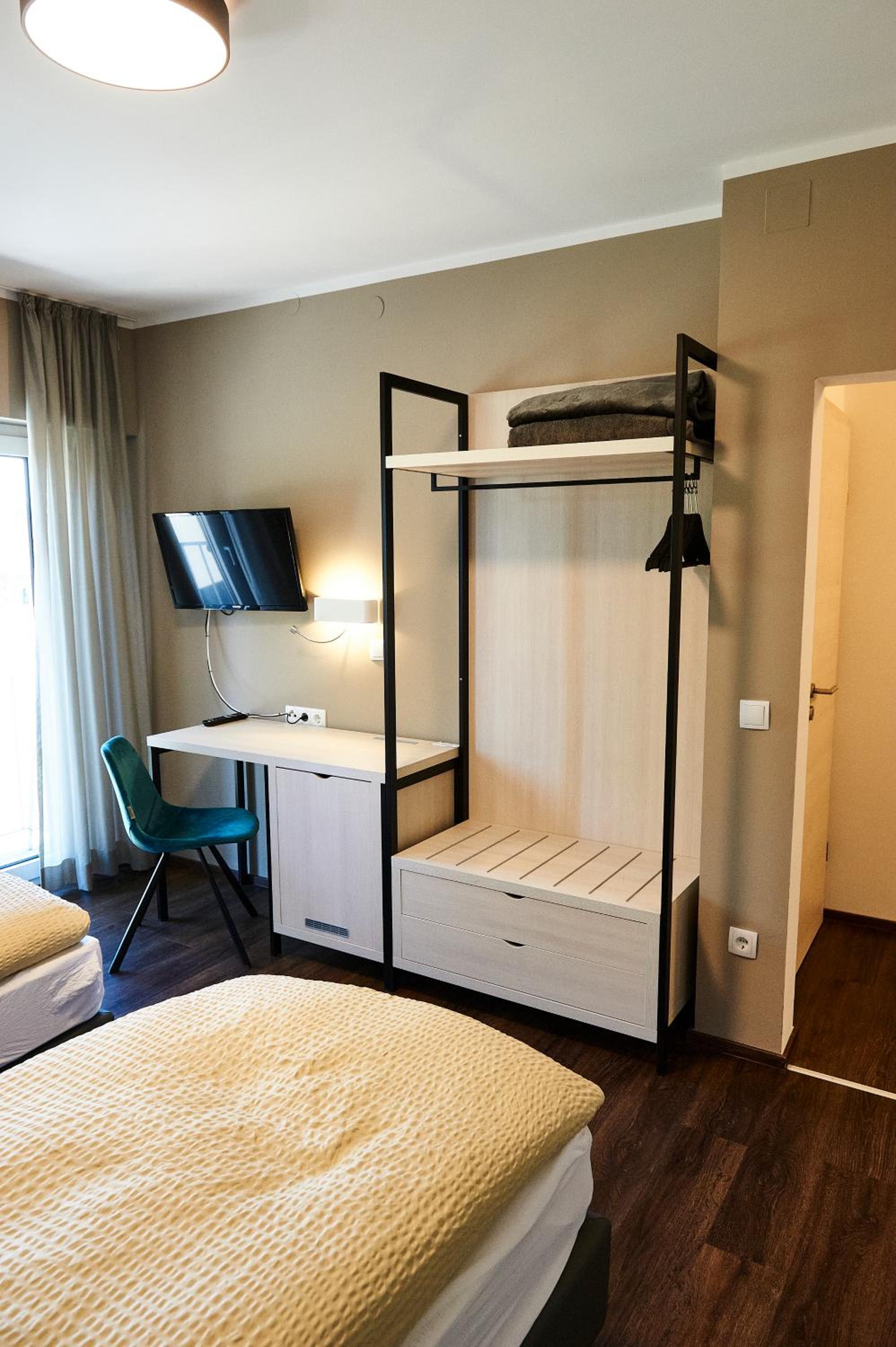 Double or Twin Room photo 1
