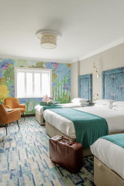 Classic Triple Room
