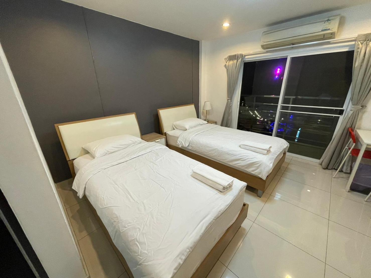 Standard Twin Room photo 1