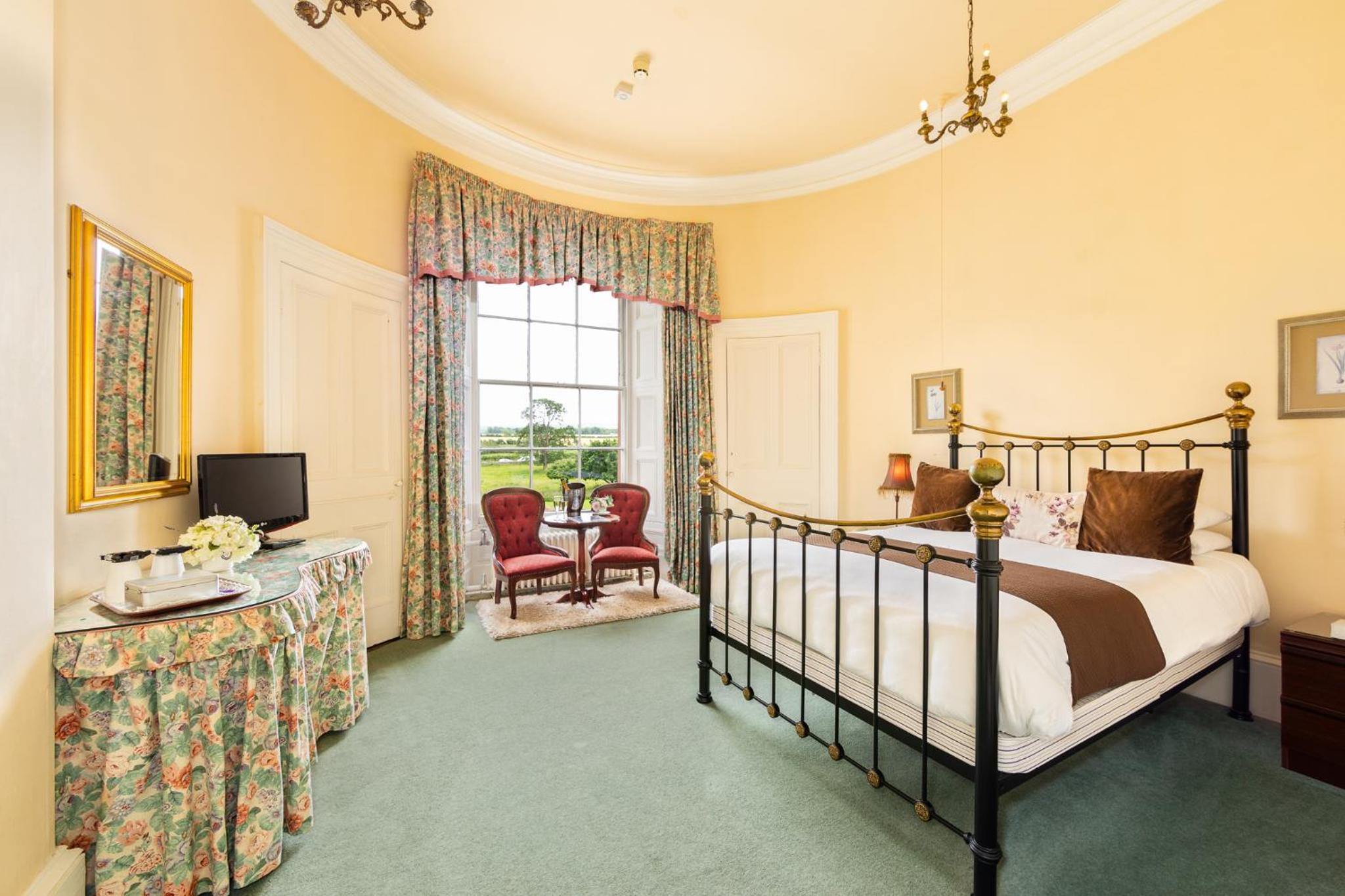 Standard Double Room photo 2