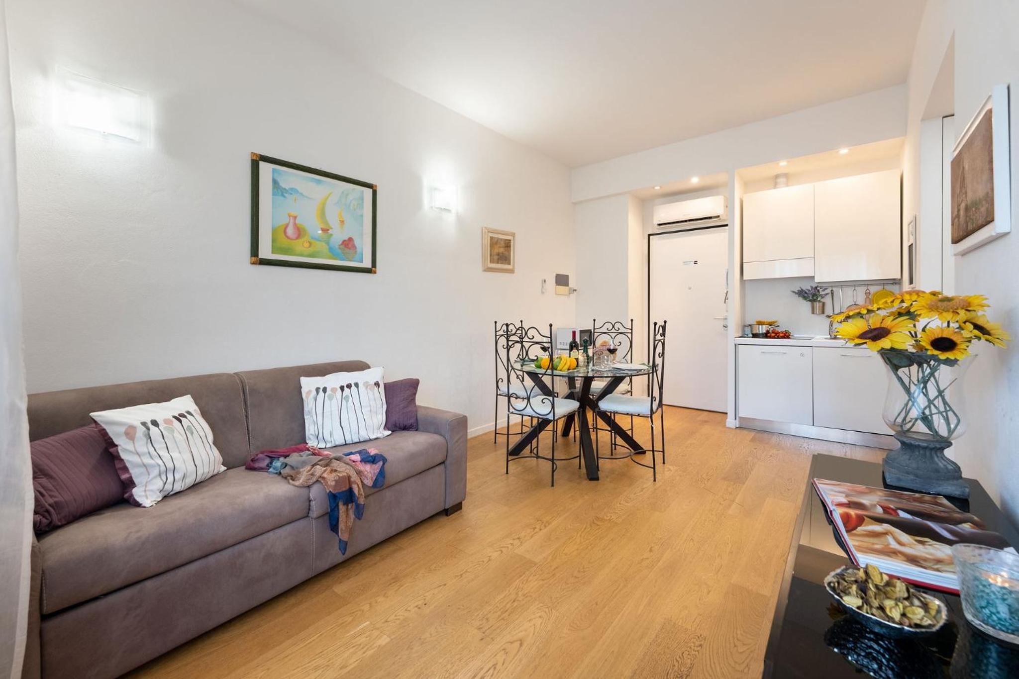 Superior Apartment