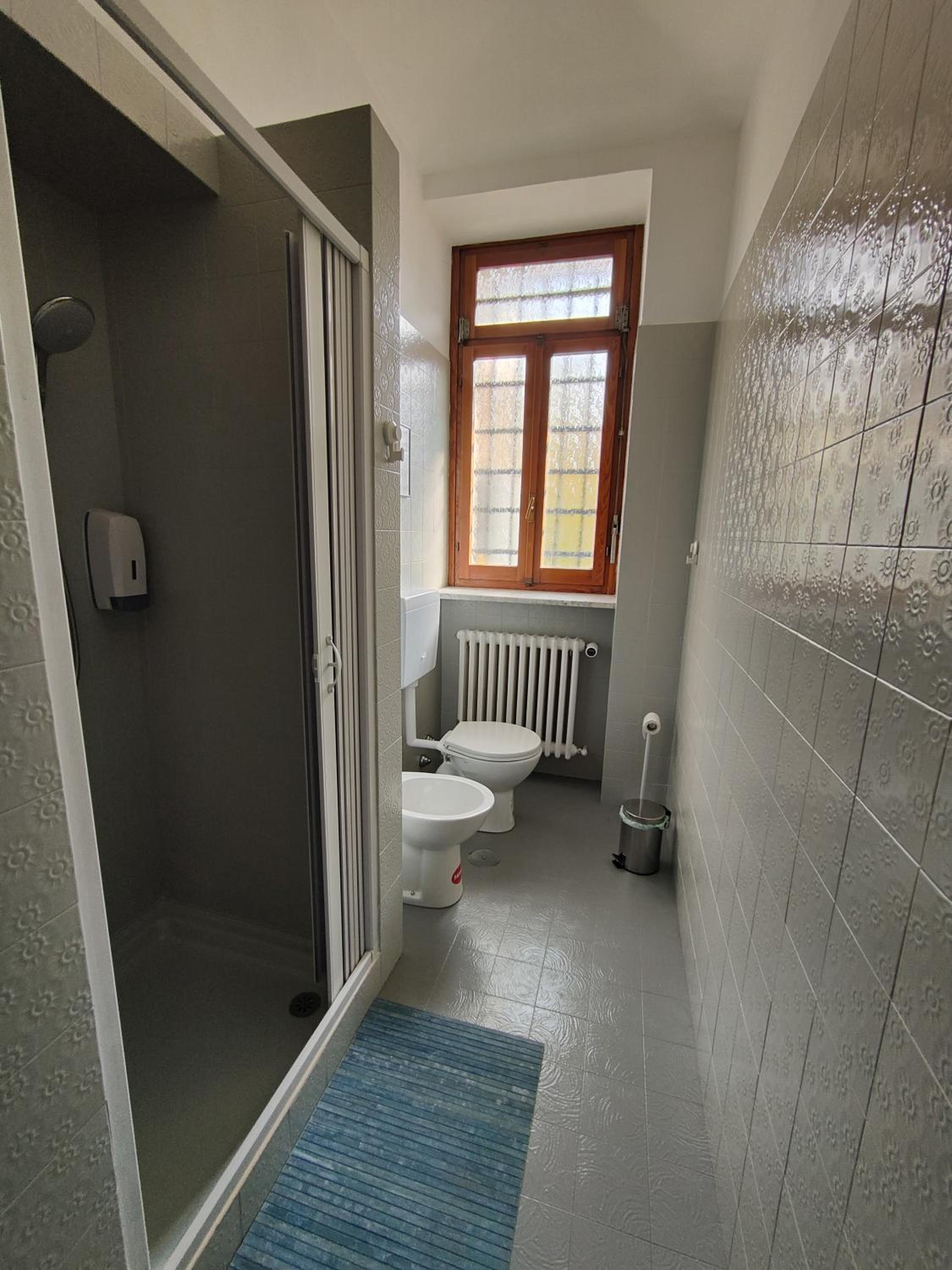 Twin Room with Shared Toilet photo 3