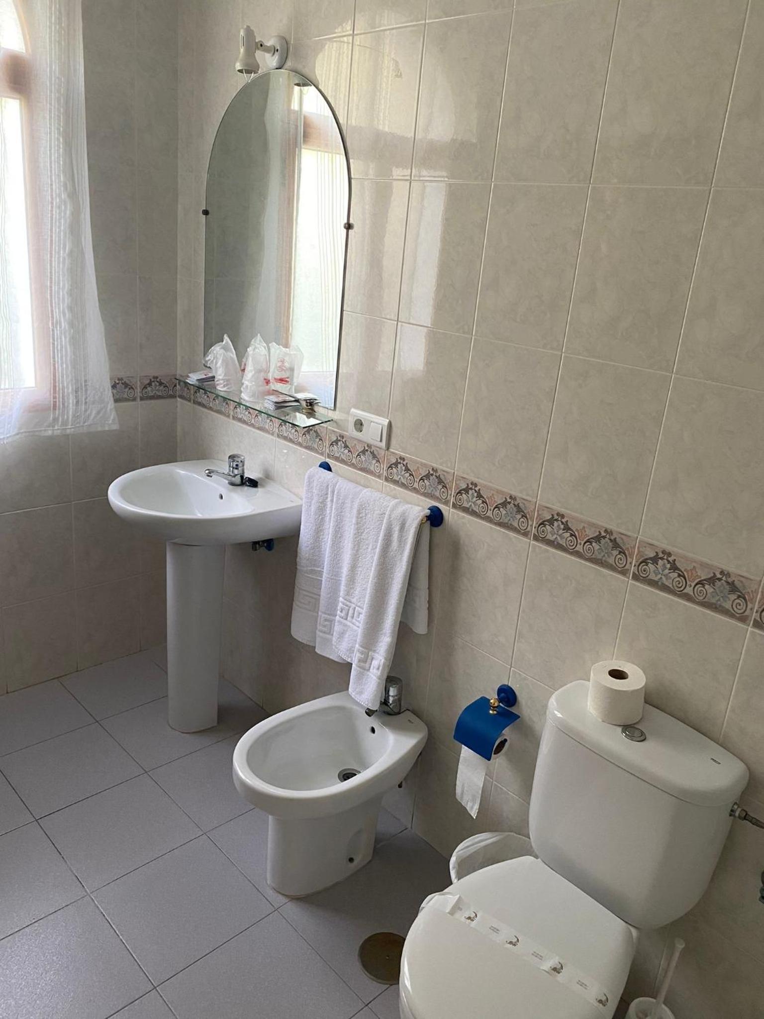 Double Room photo 3