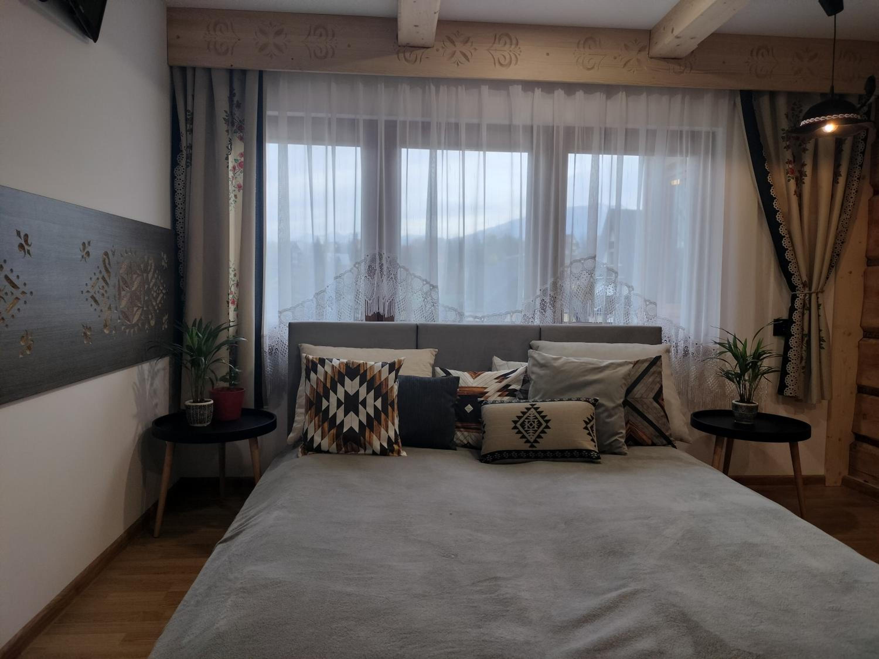 Double Room - Photo 5