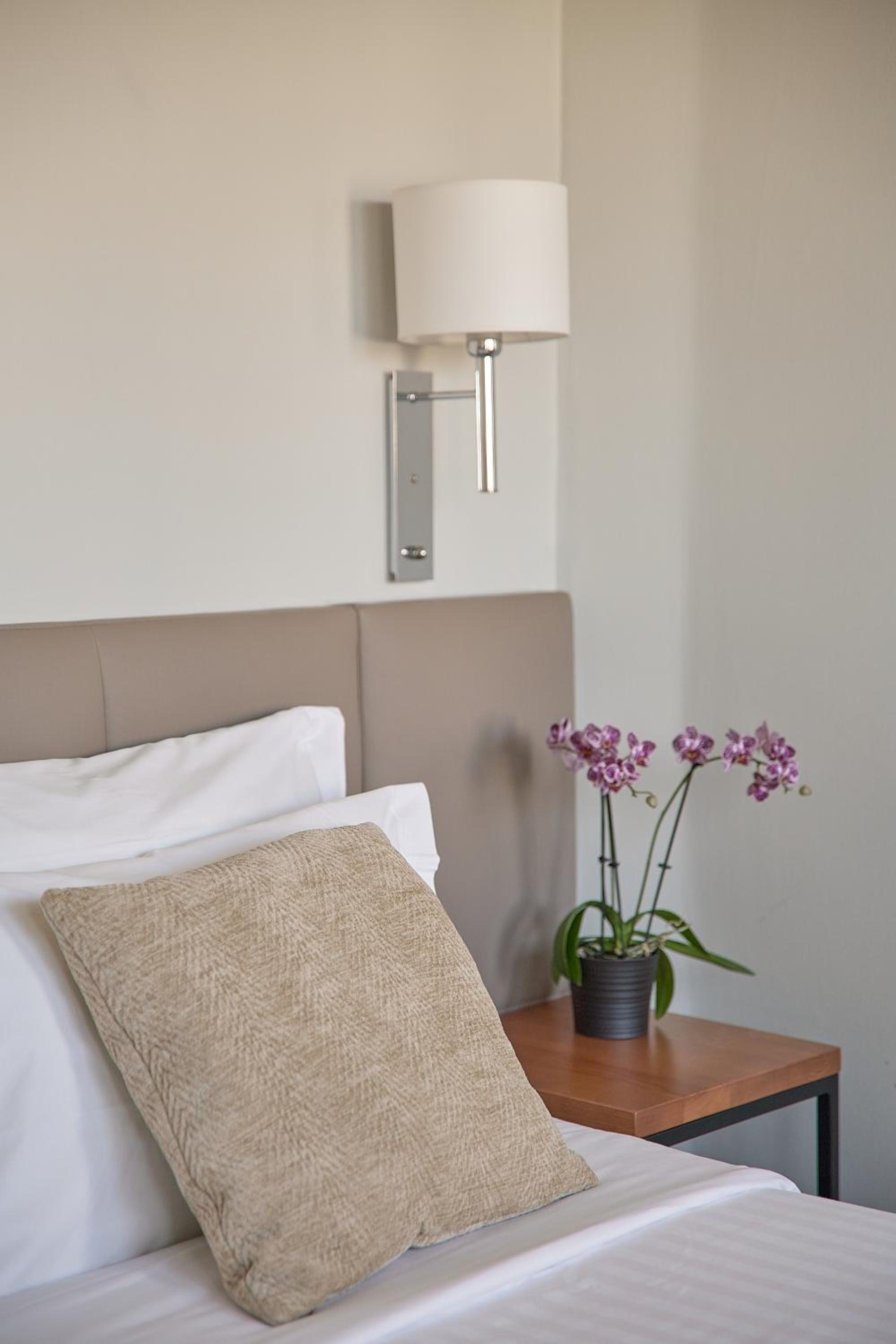 Deluxe Double or Twin Room - Photo 3