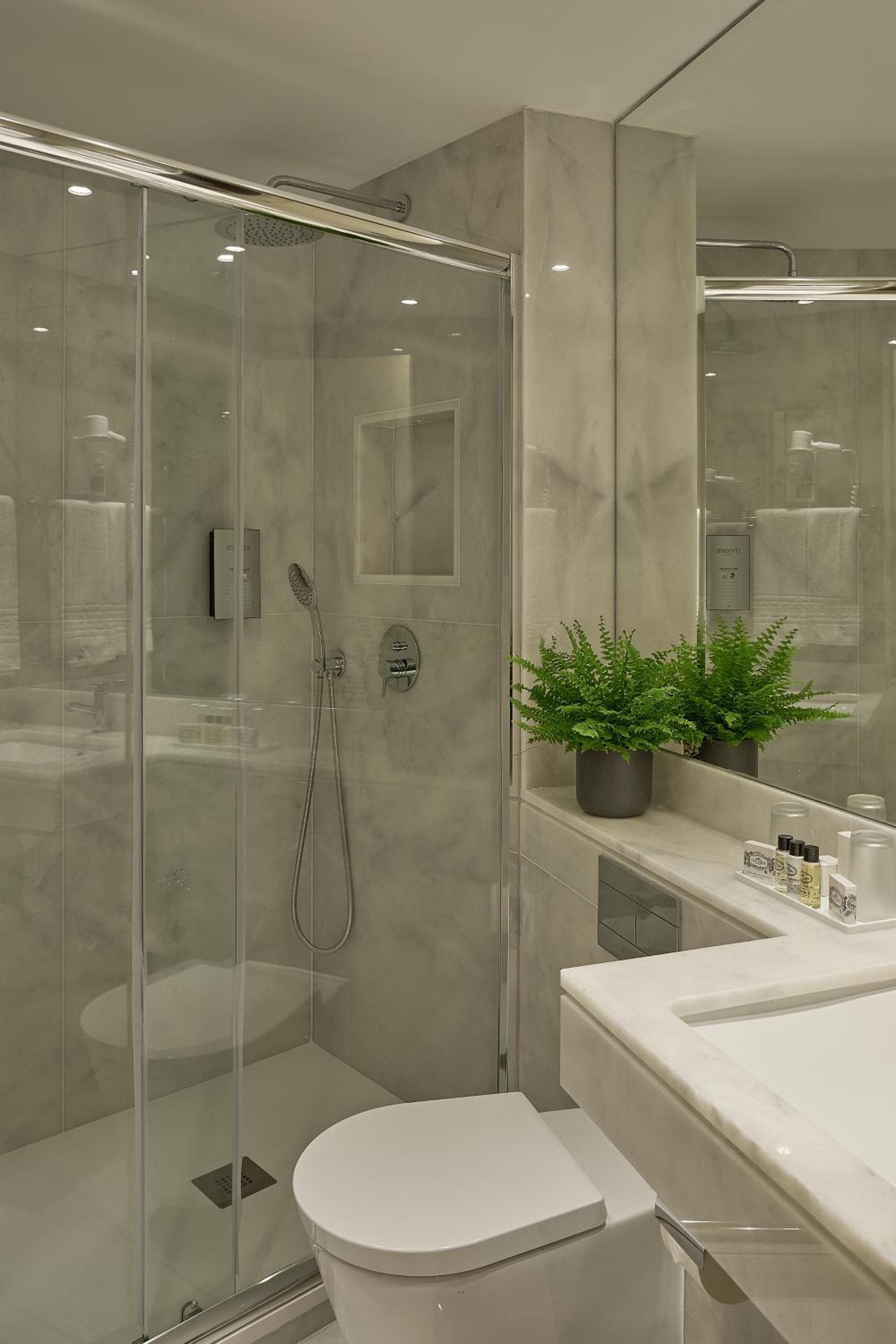 Deluxe Double or Twin Room - Photo 9