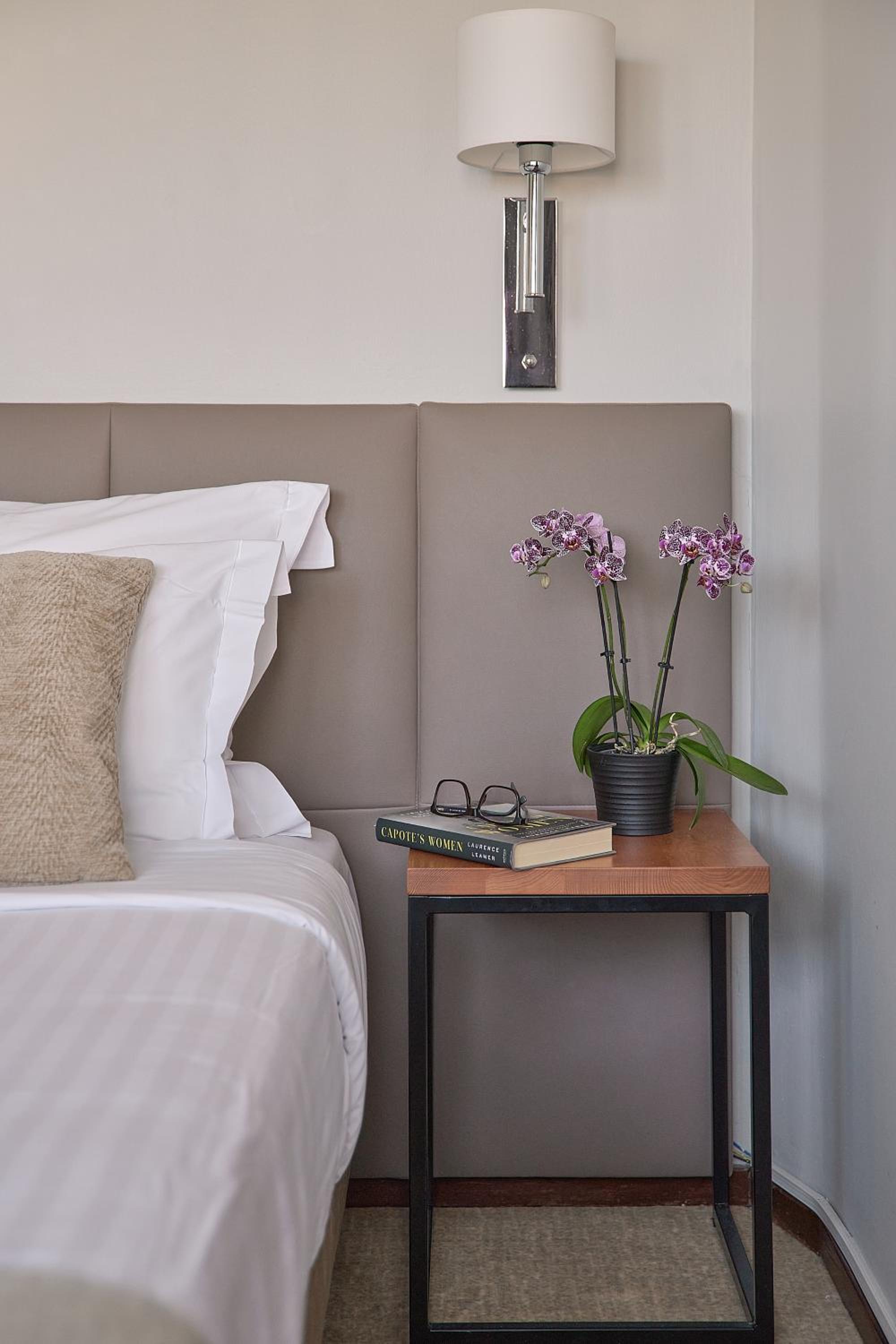 Deluxe Double or Twin Room - Photo 4