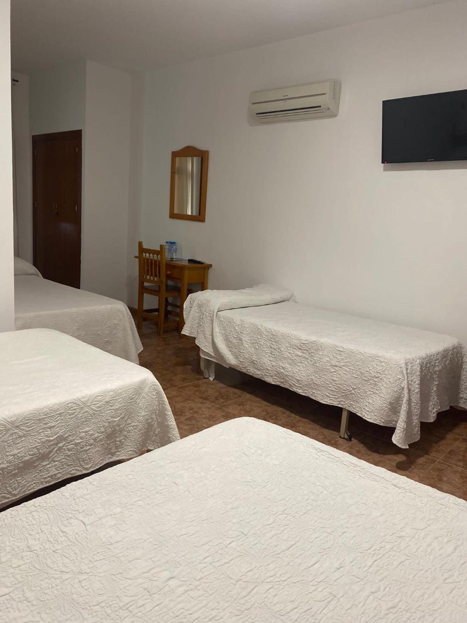 Quadruple Room photo 2