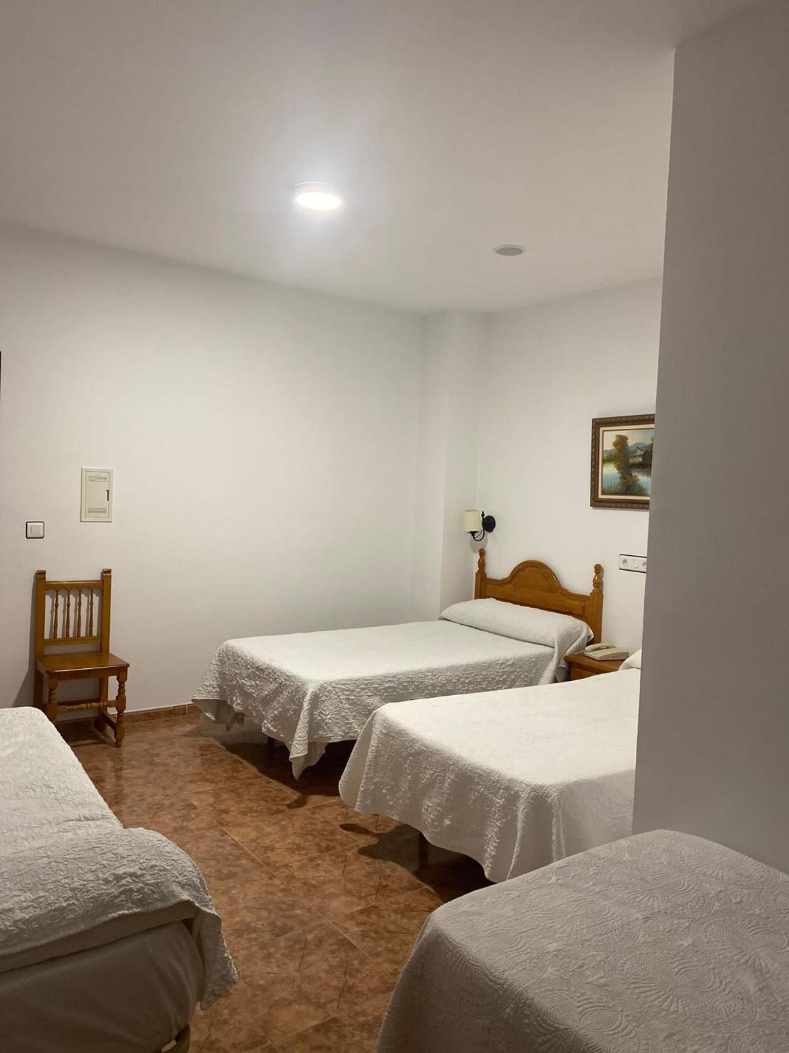 Quadruple Room photo 3