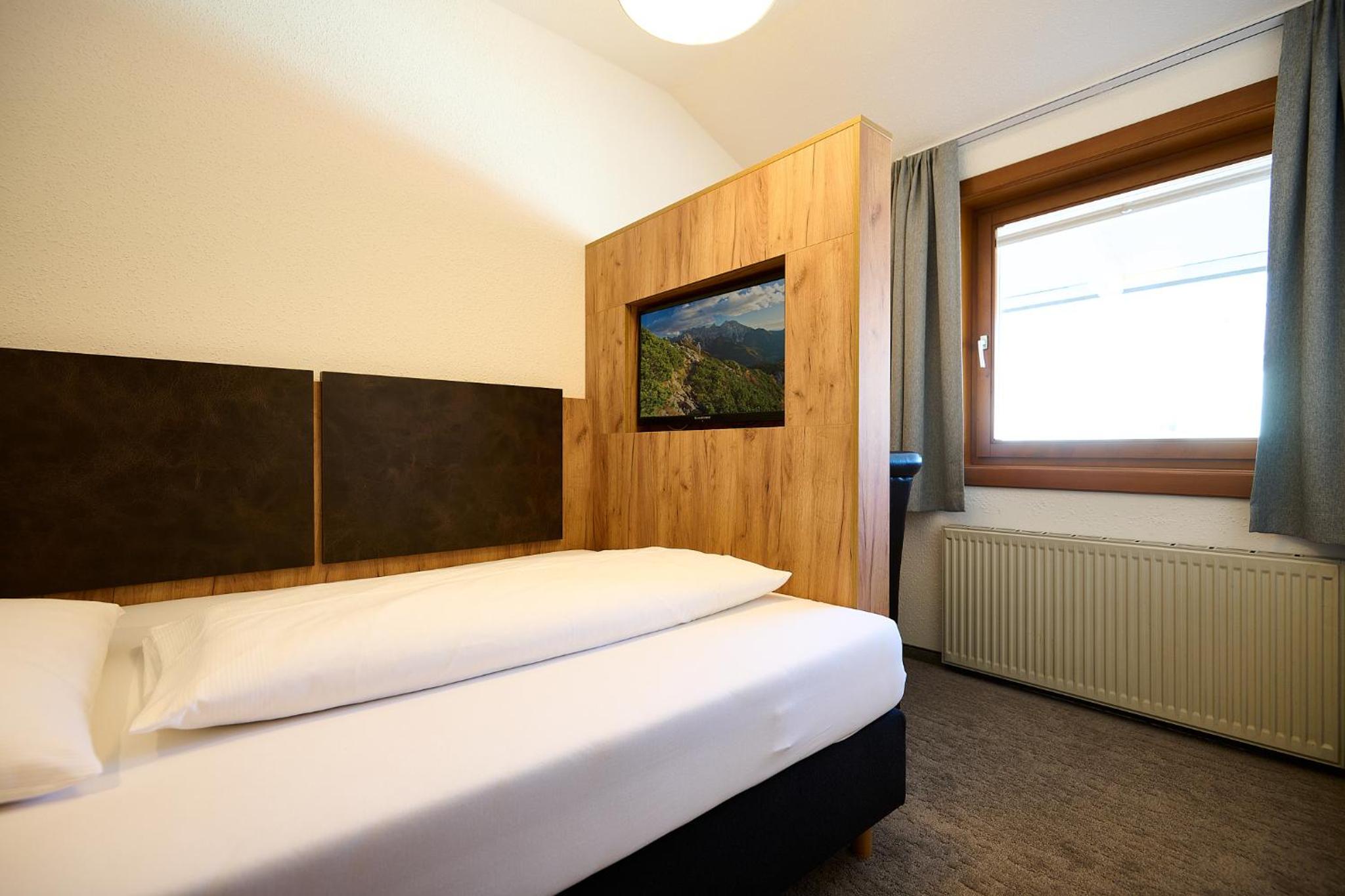 Single Room photo 1
