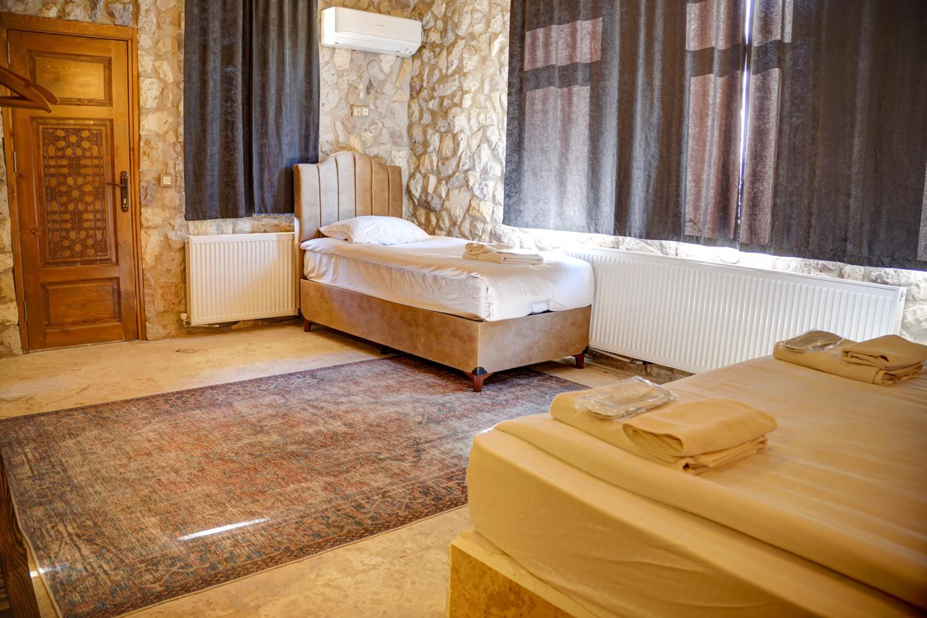 Basic Triple Room - Photo 4