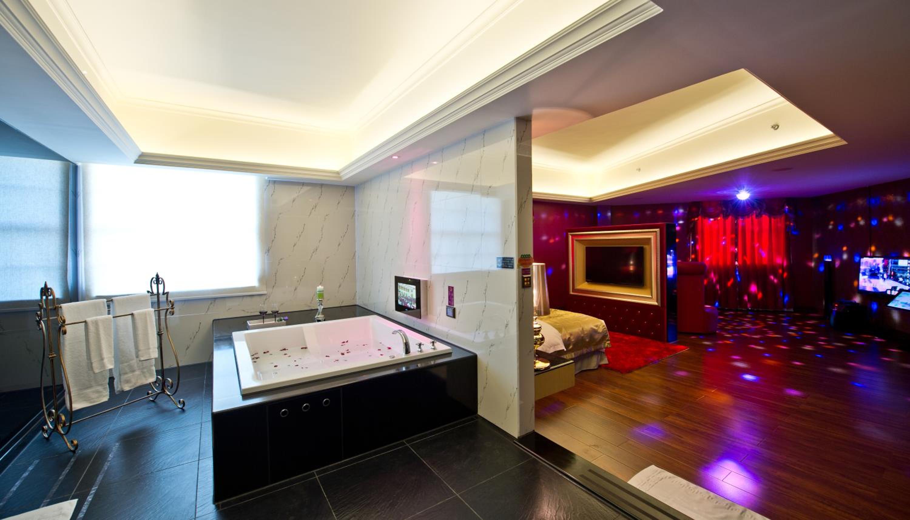 King Suite A photo 3