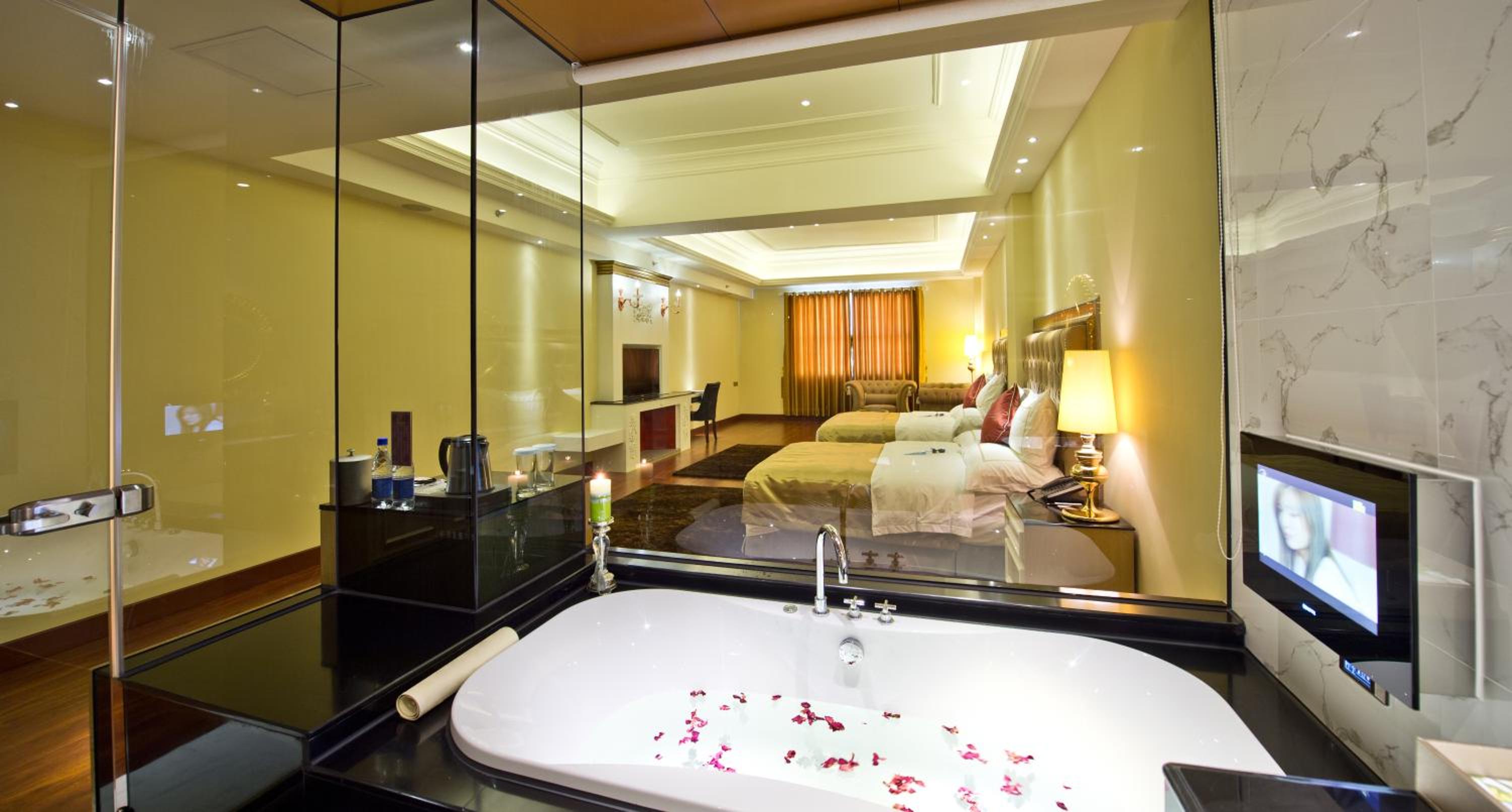 Business Double Room