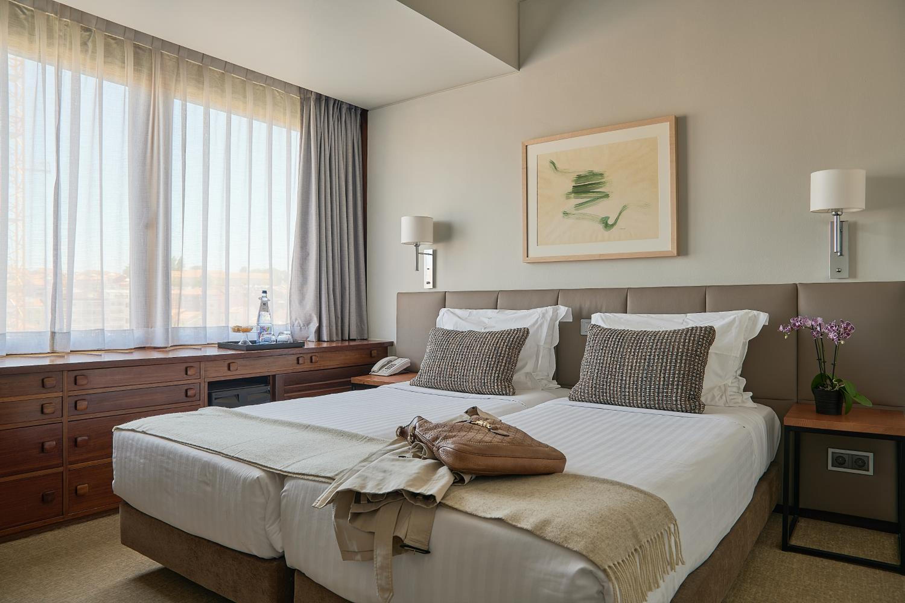 Superior Double or Twin Room - Photo 4