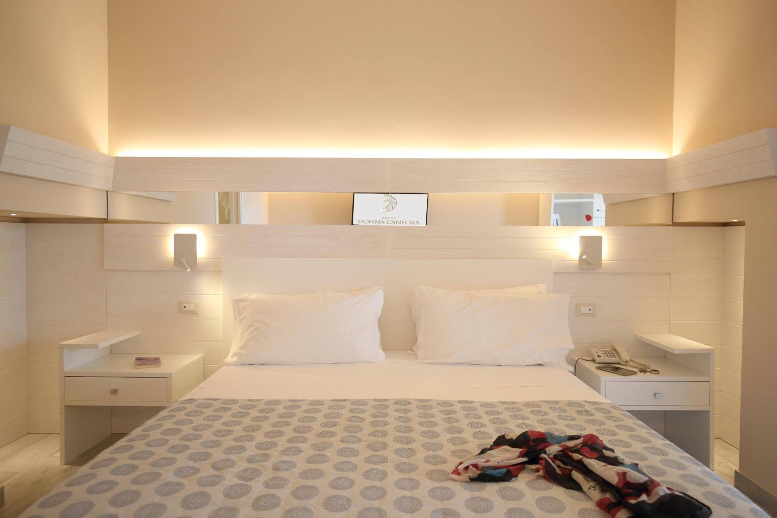 Comfort Quadruple Room photo 1