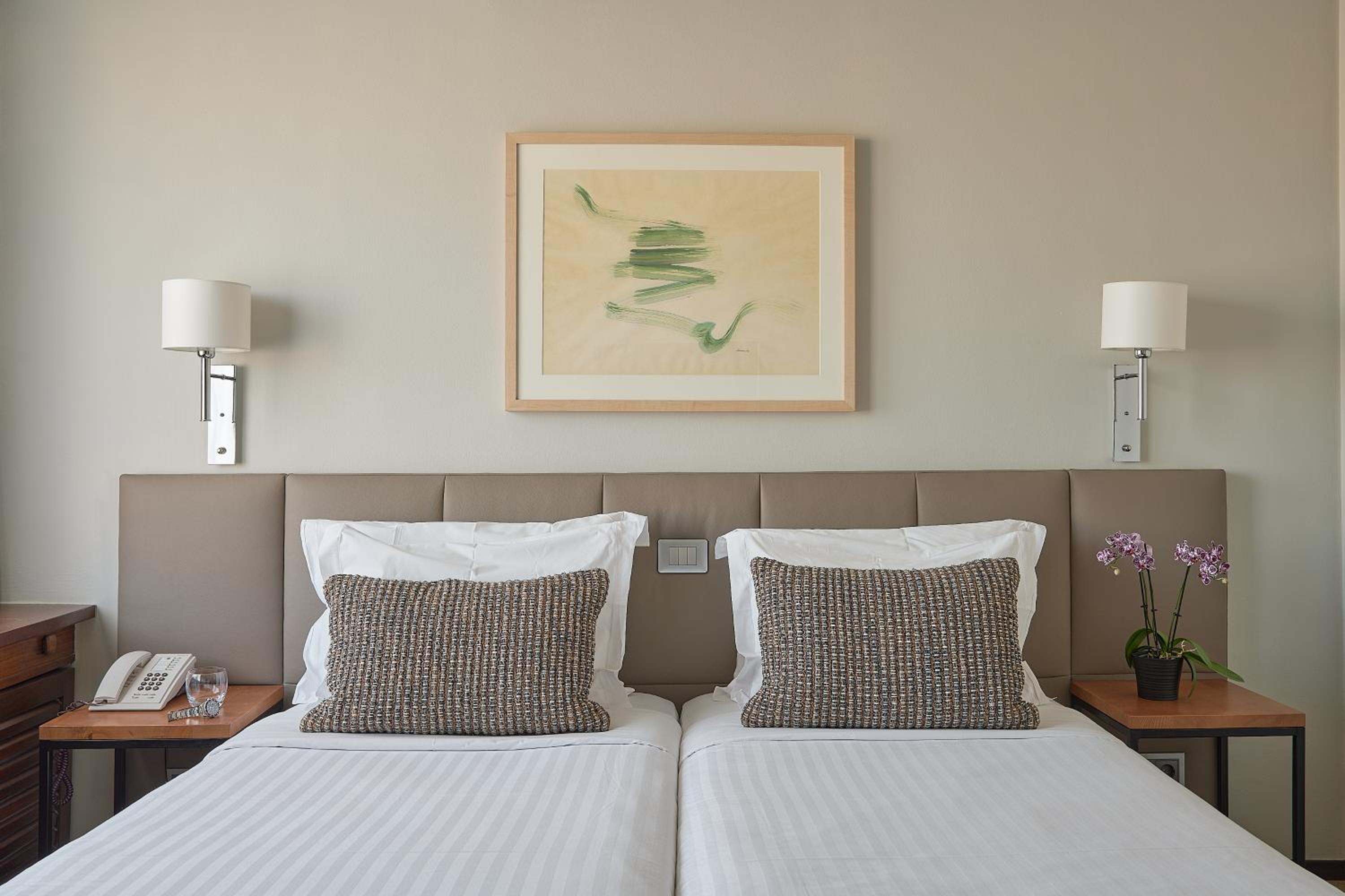Superior Double or Twin Room - Photo 5