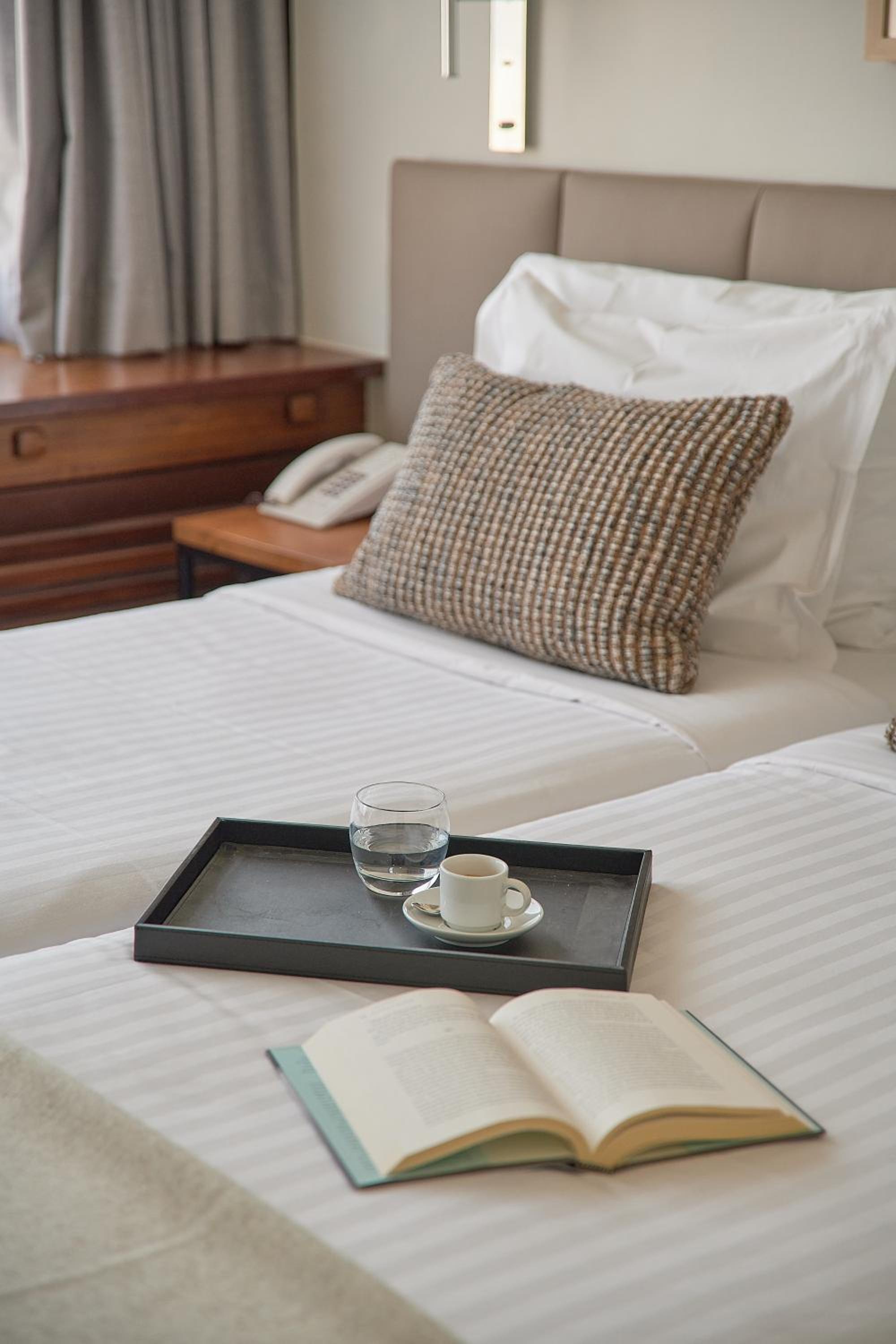 Superior Double or Twin Room - Photo 8