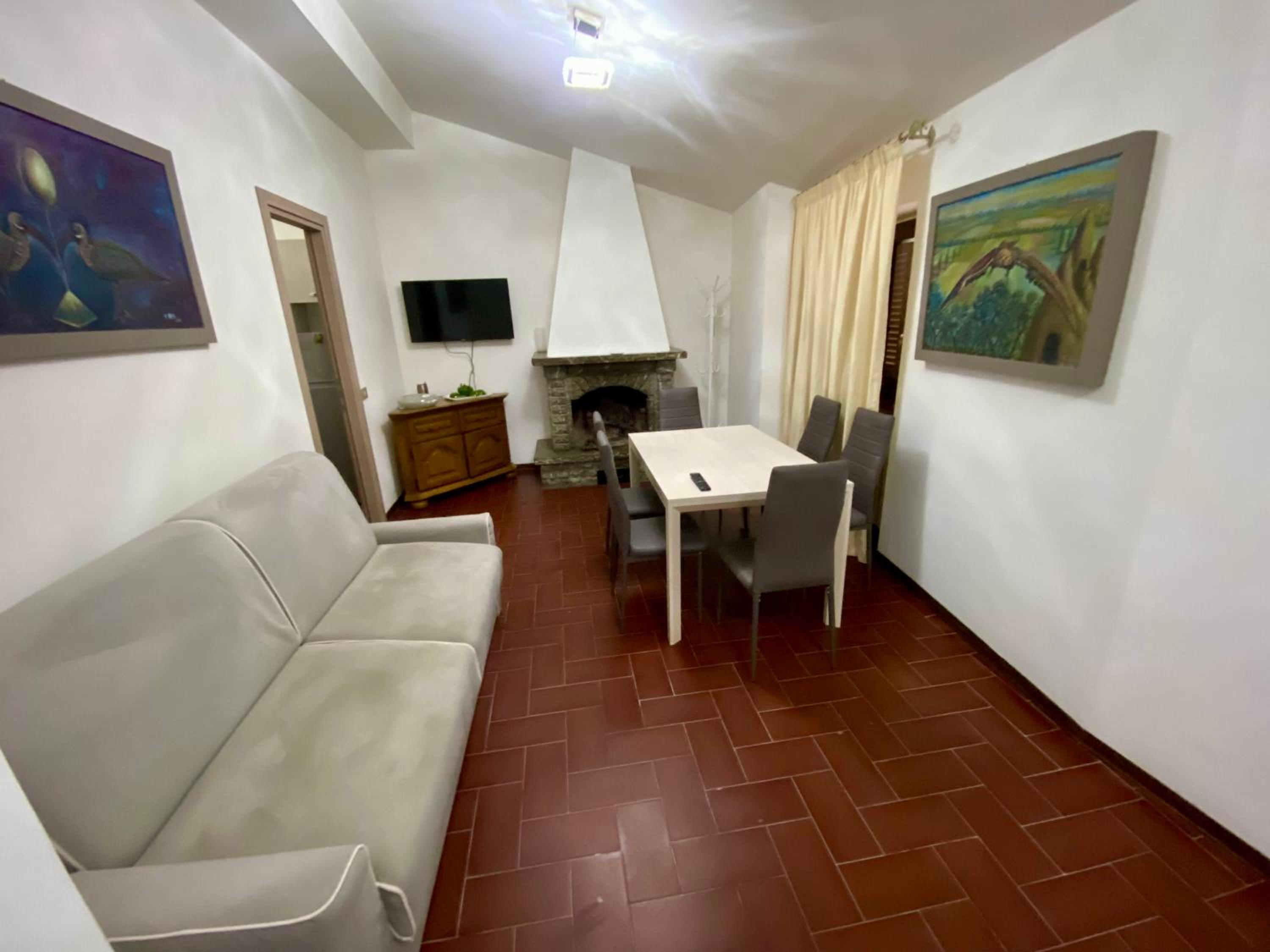 Penthouse Apartment - Photo 1