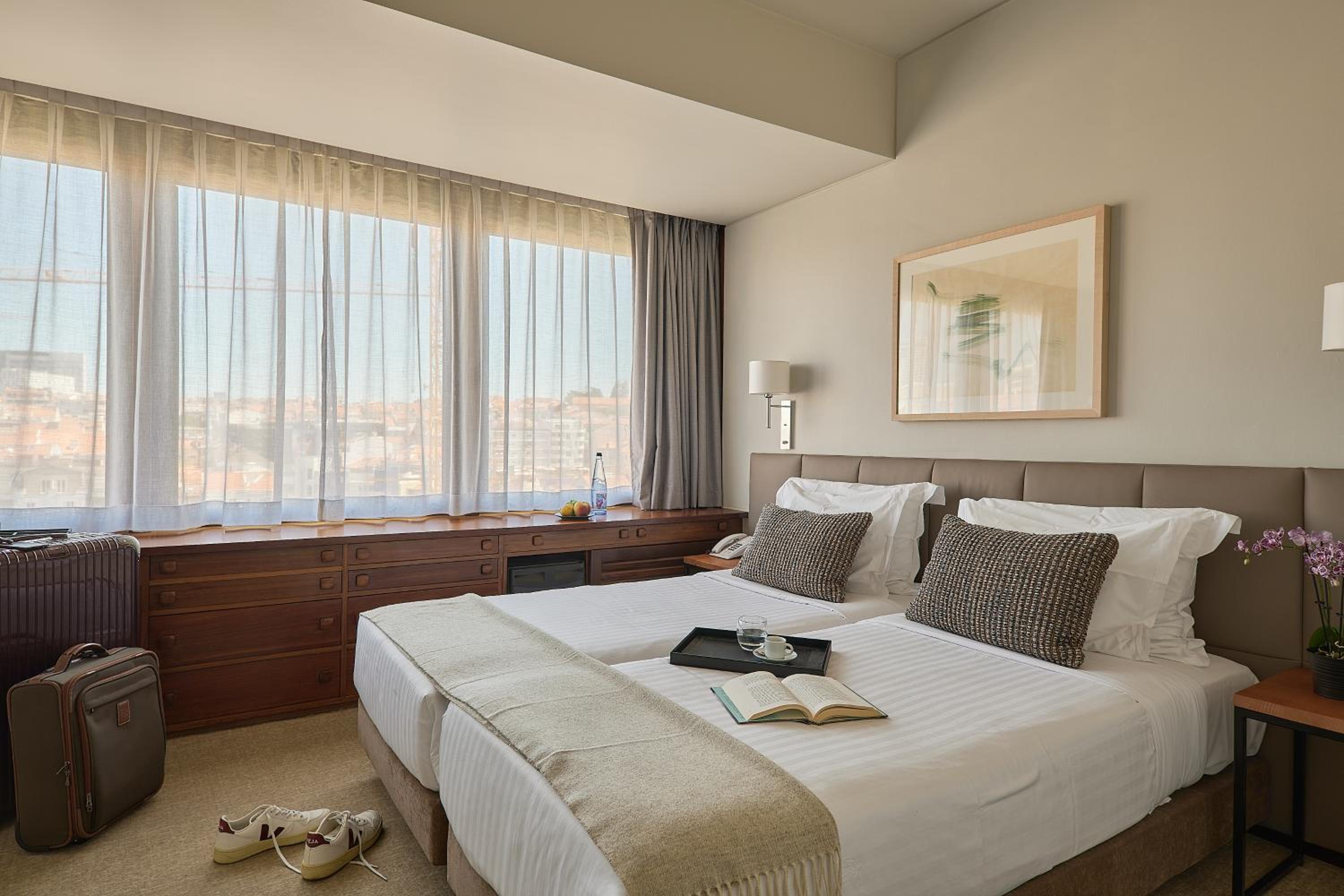 Superior Double or Twin Room - Photo 1