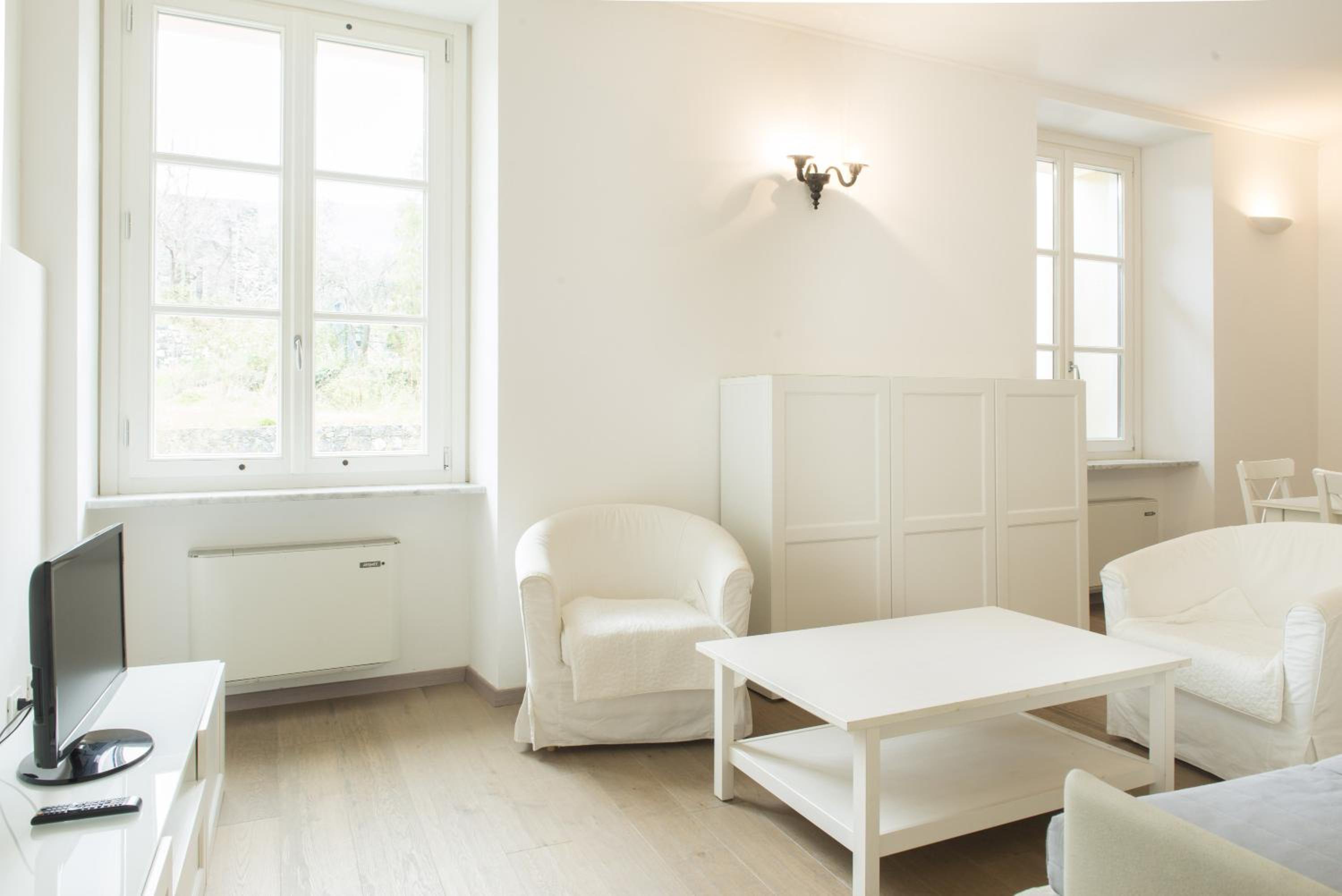 Two-Bedroom Superior Apartment