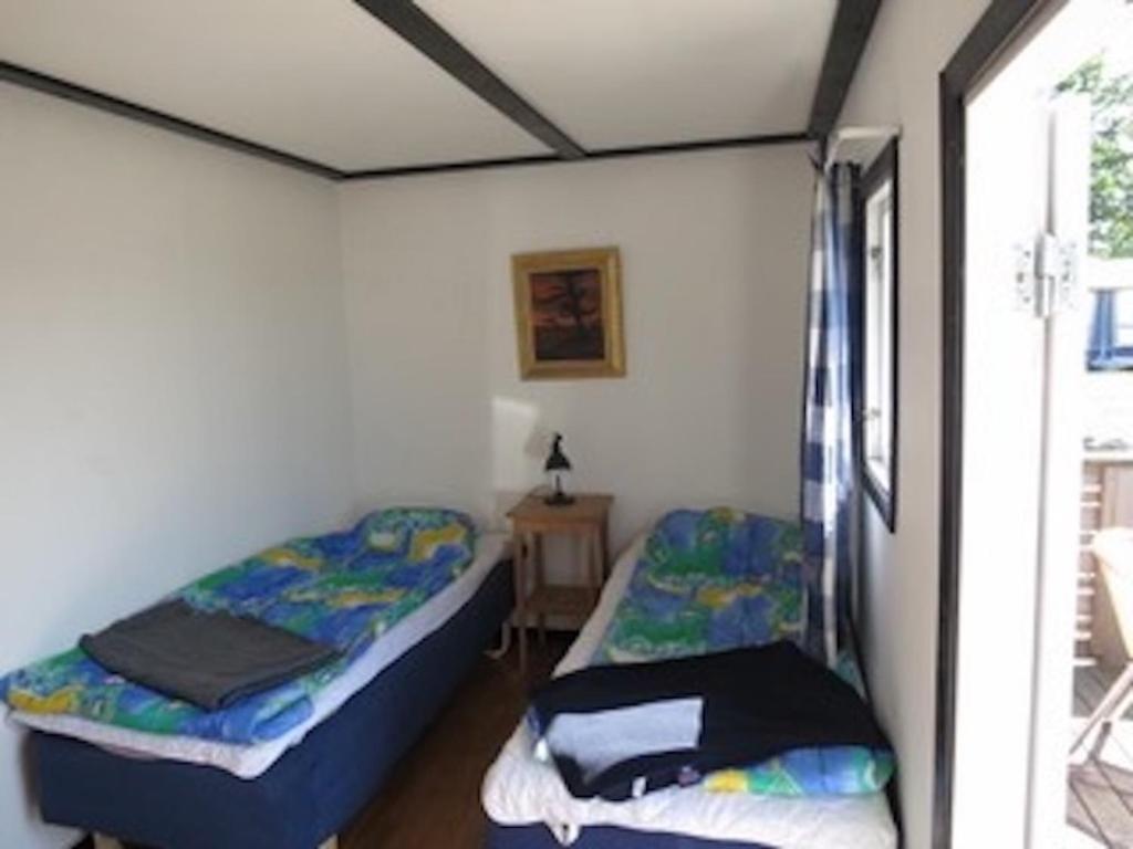 Budget Double Room photo 1
