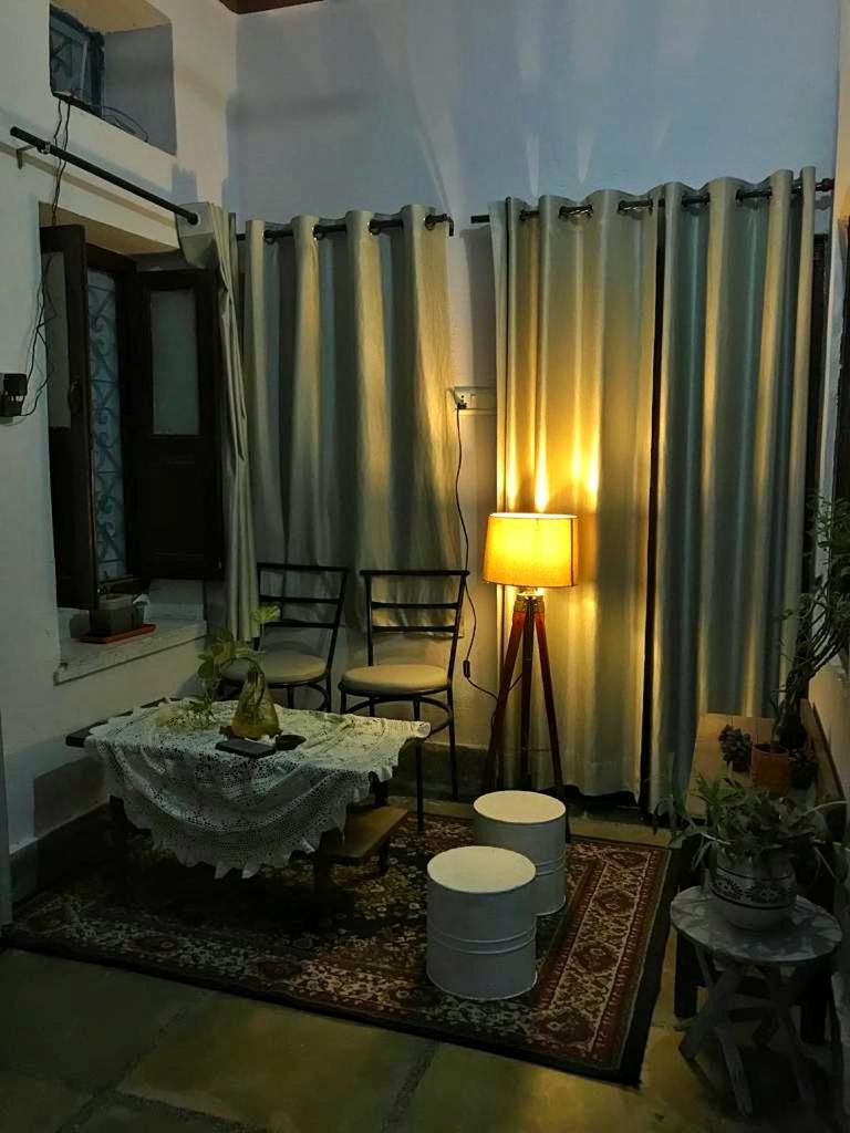 Deluxe Room photo 2