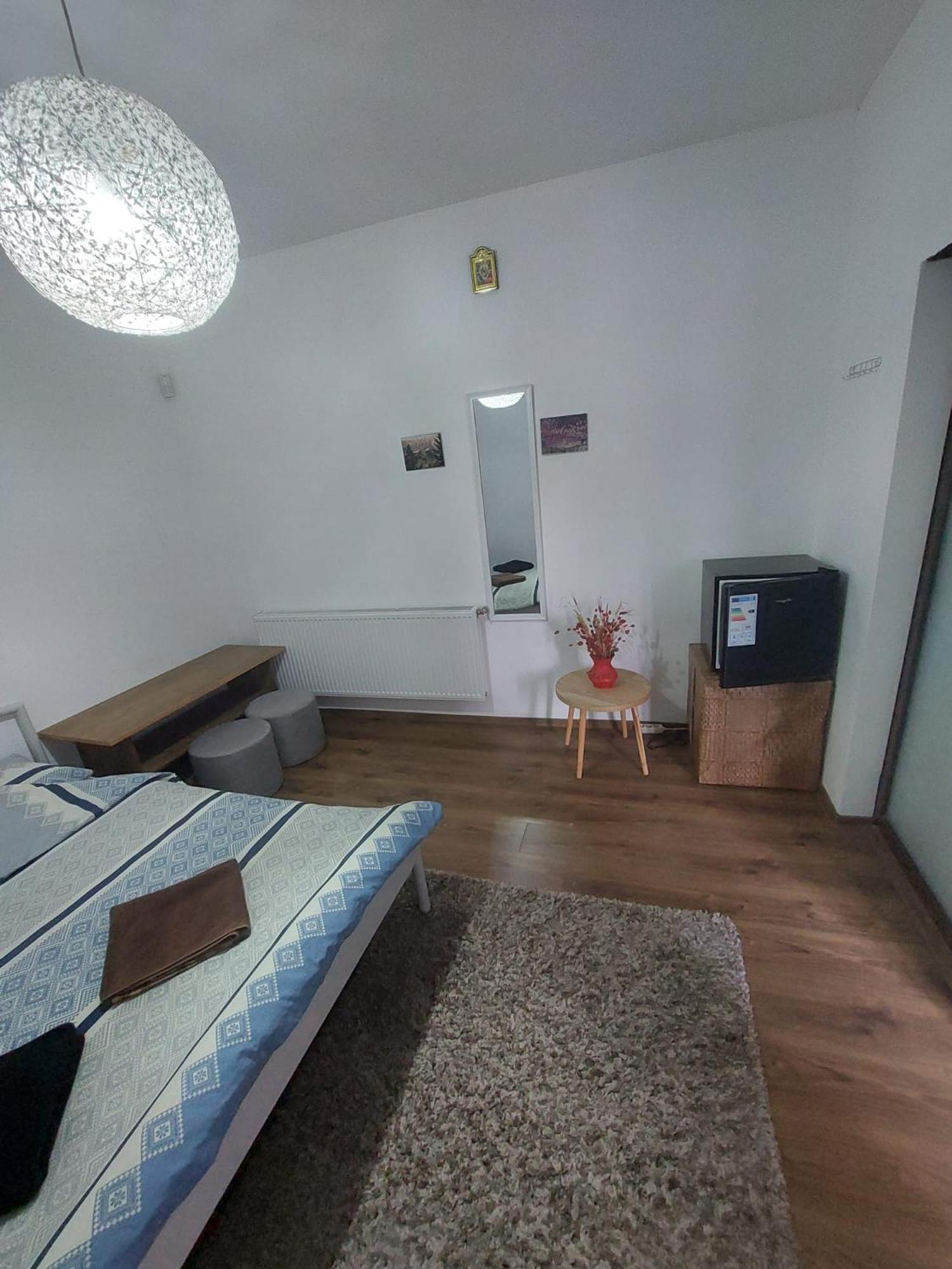 Two-Bedroom Apartment - Photo 27