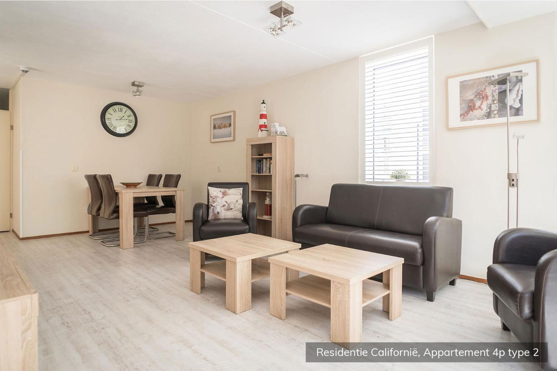 Apartment with Garden and Terrace photo 1