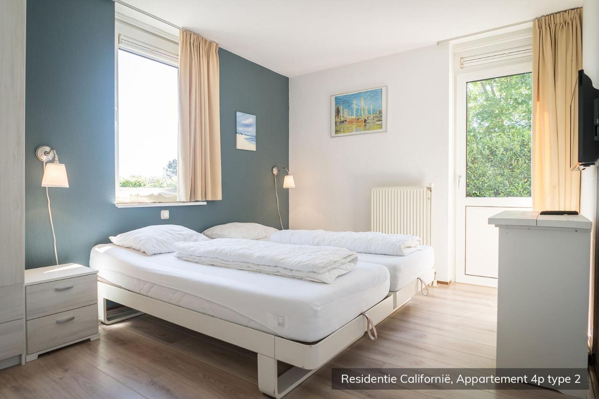 Apartment with Garden and Terrace photo 3