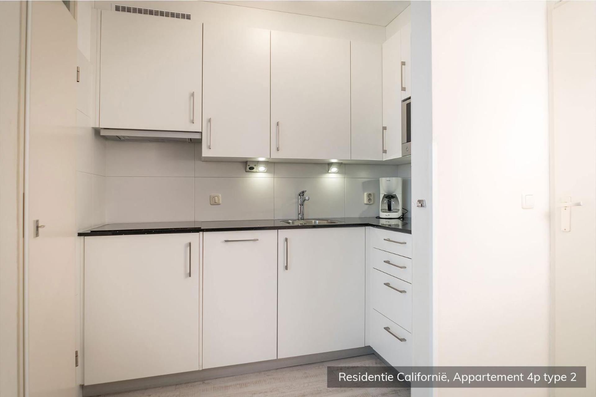 Apartment with Garden and Terrace photo 2