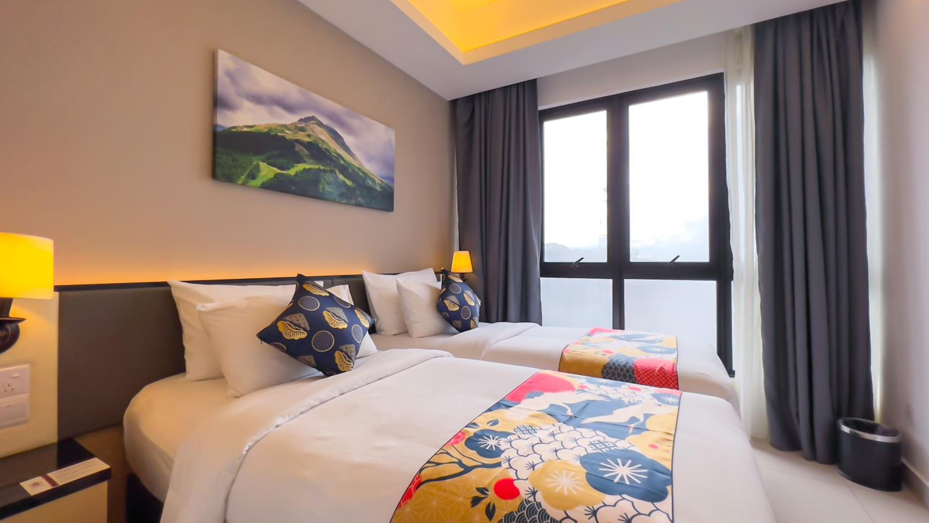 One-Bedroom Suite - Photo 18