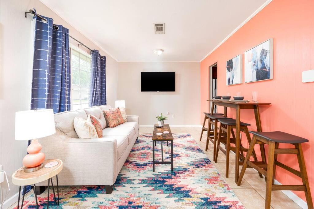 Two-Bedroom Apartment photo 1